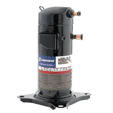 ハイパワー11n 11C46 - Lennox 11C46 - 208/230V 3 Ph 4.5 Ton Compressor, 11C46