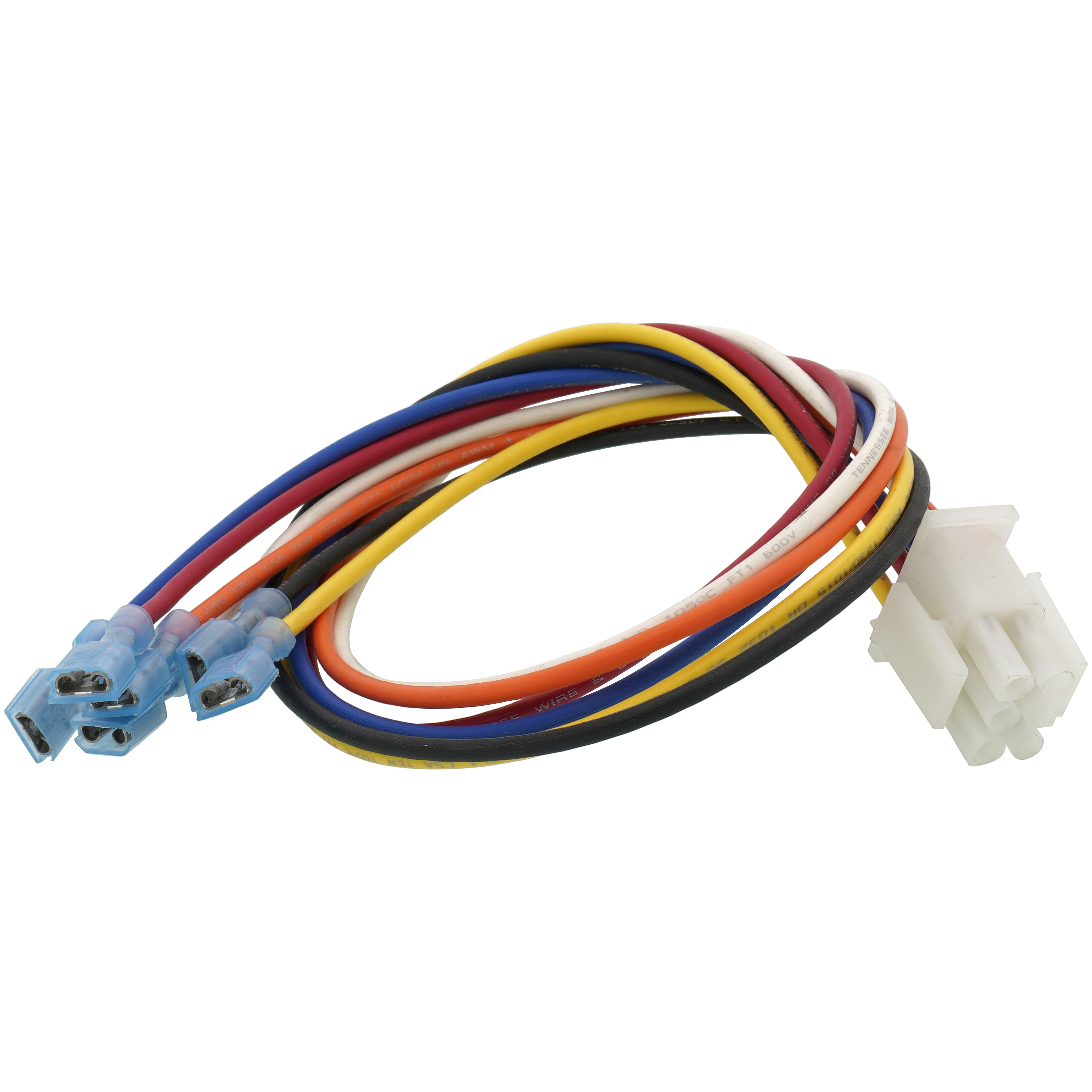 11J11R06887-001 - Sterling HVAC 11J11R06887-001 - Molex Connector