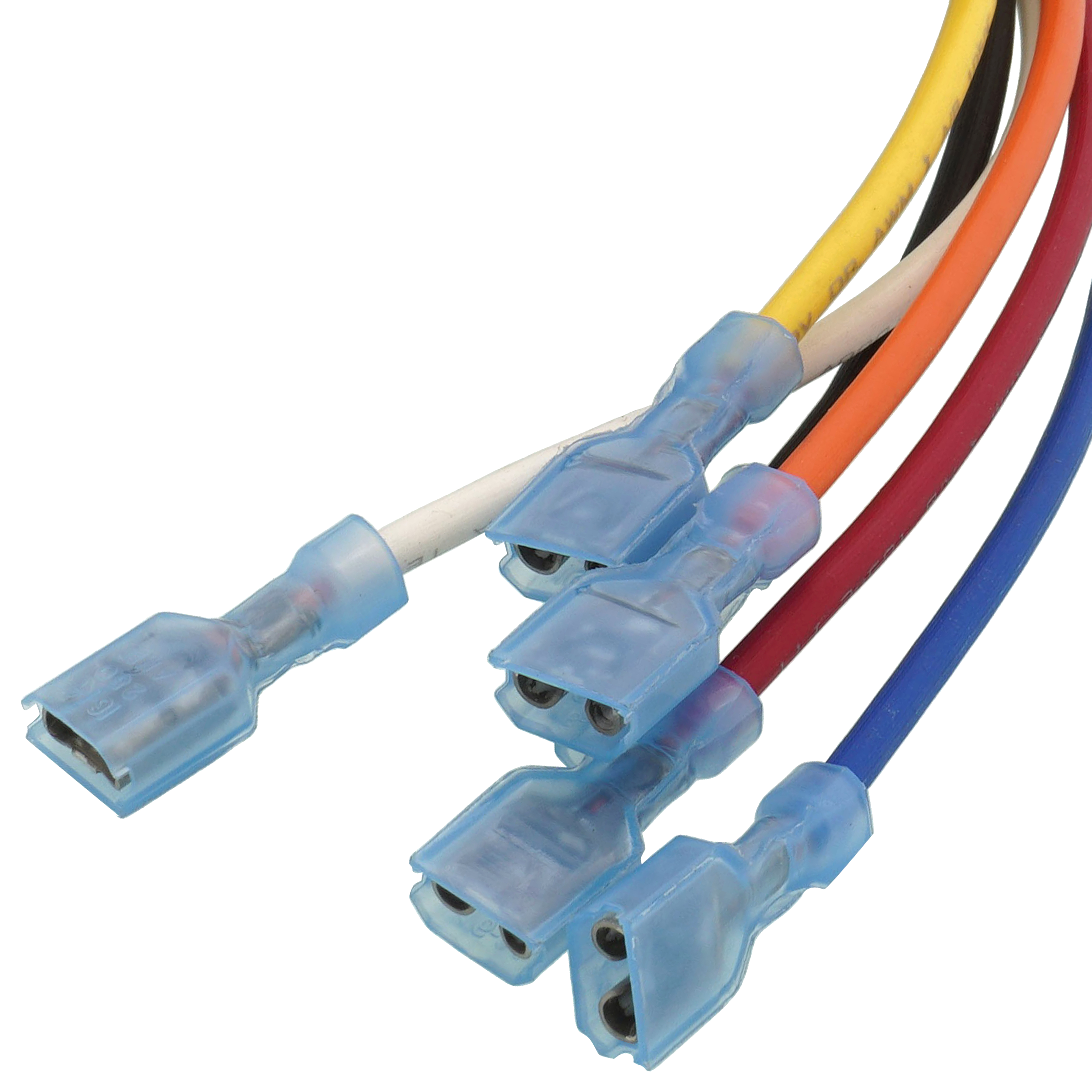 11J11R06887-001 - Sterling HVAC 11J11R06887-001 - Molex Connector