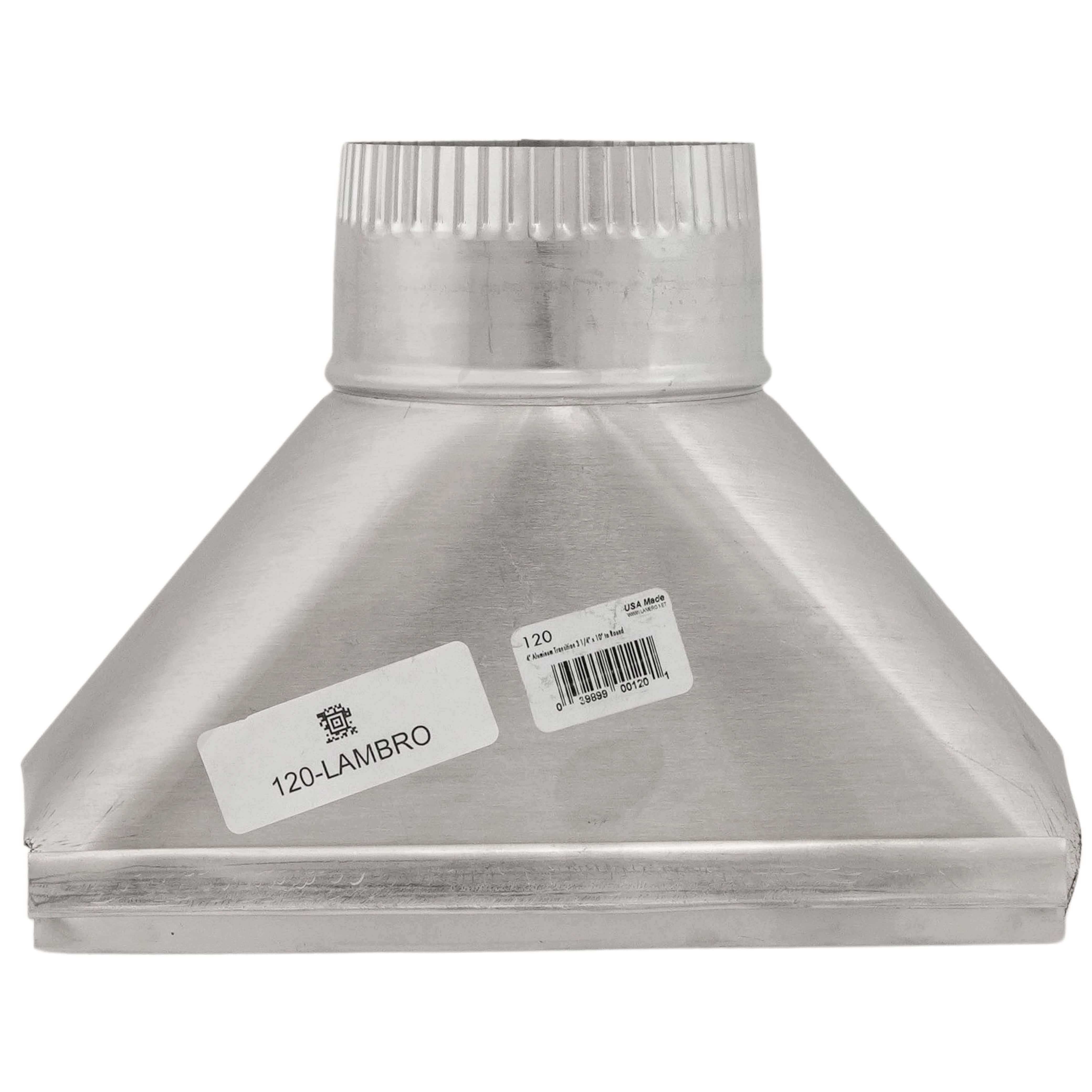 120-LAMBRO - Lambro Industries 120-LAMBRO - 4