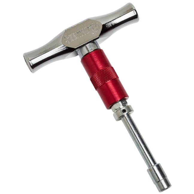 1200047 - Mission 1200047 - SEEKONK 60 lb. Torque Wrench
