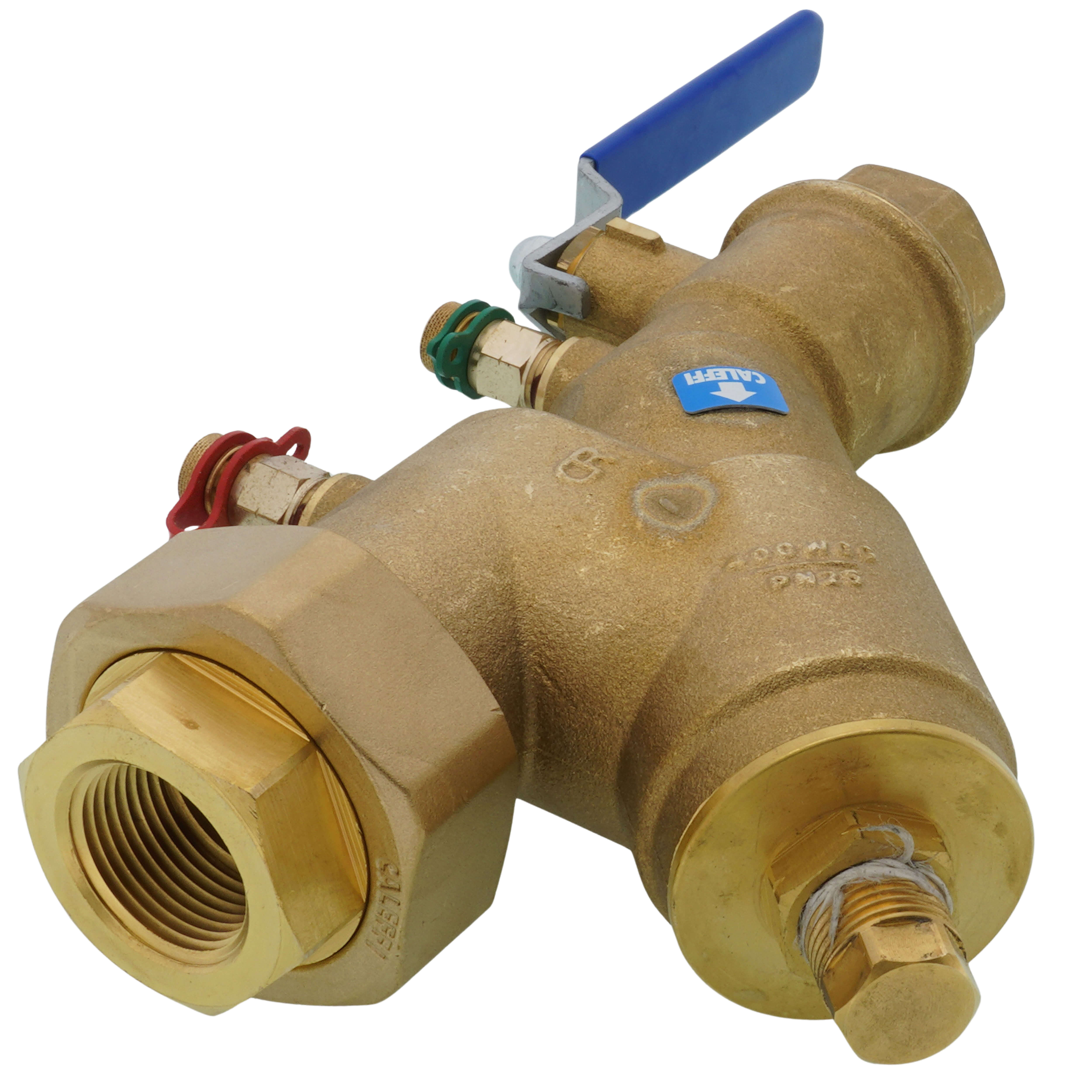 120361A-000 - Caleffi 120361A-000 - 1