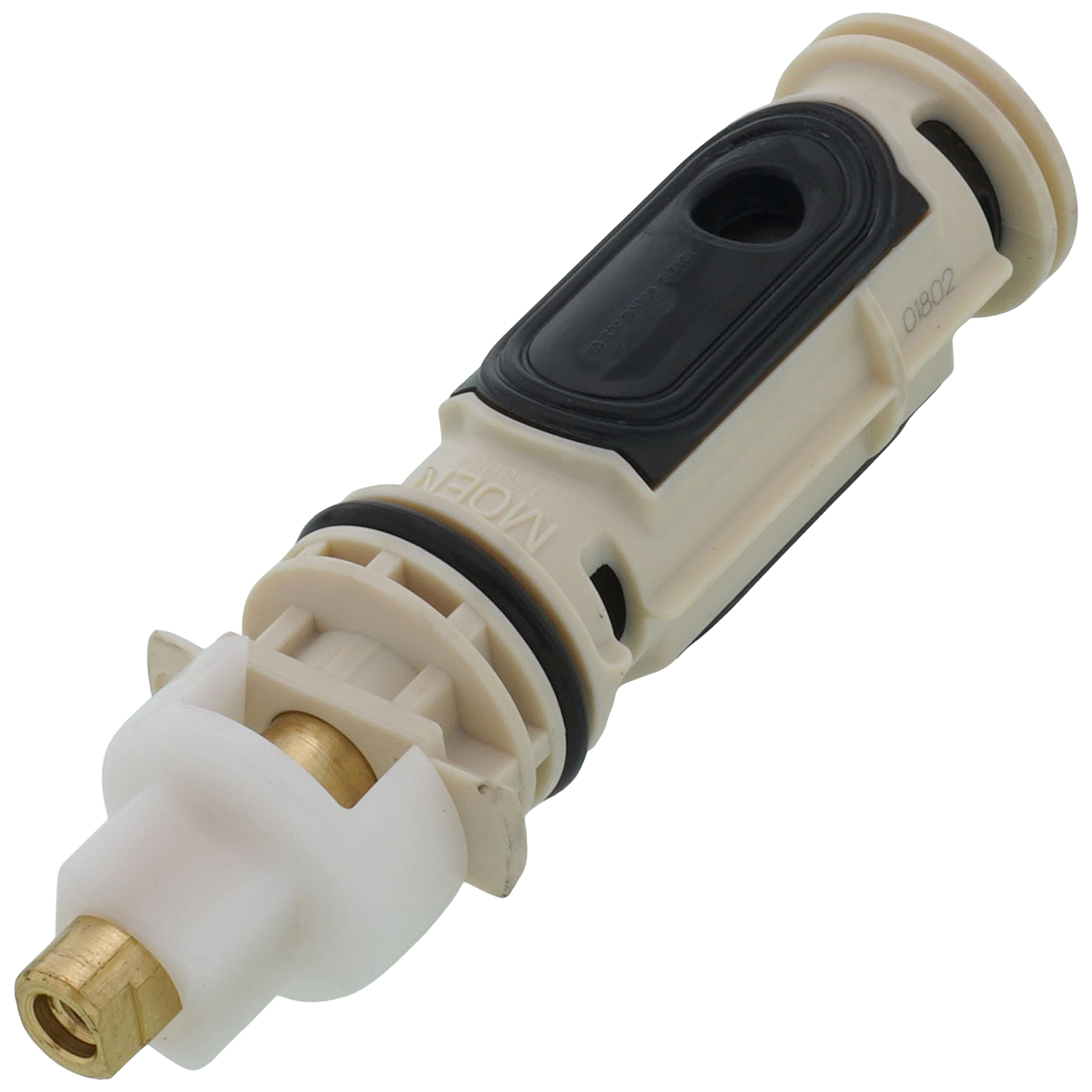 1222 - Moen 1222 - Posi-Temp Pressure Balanced Shower Cartridge
