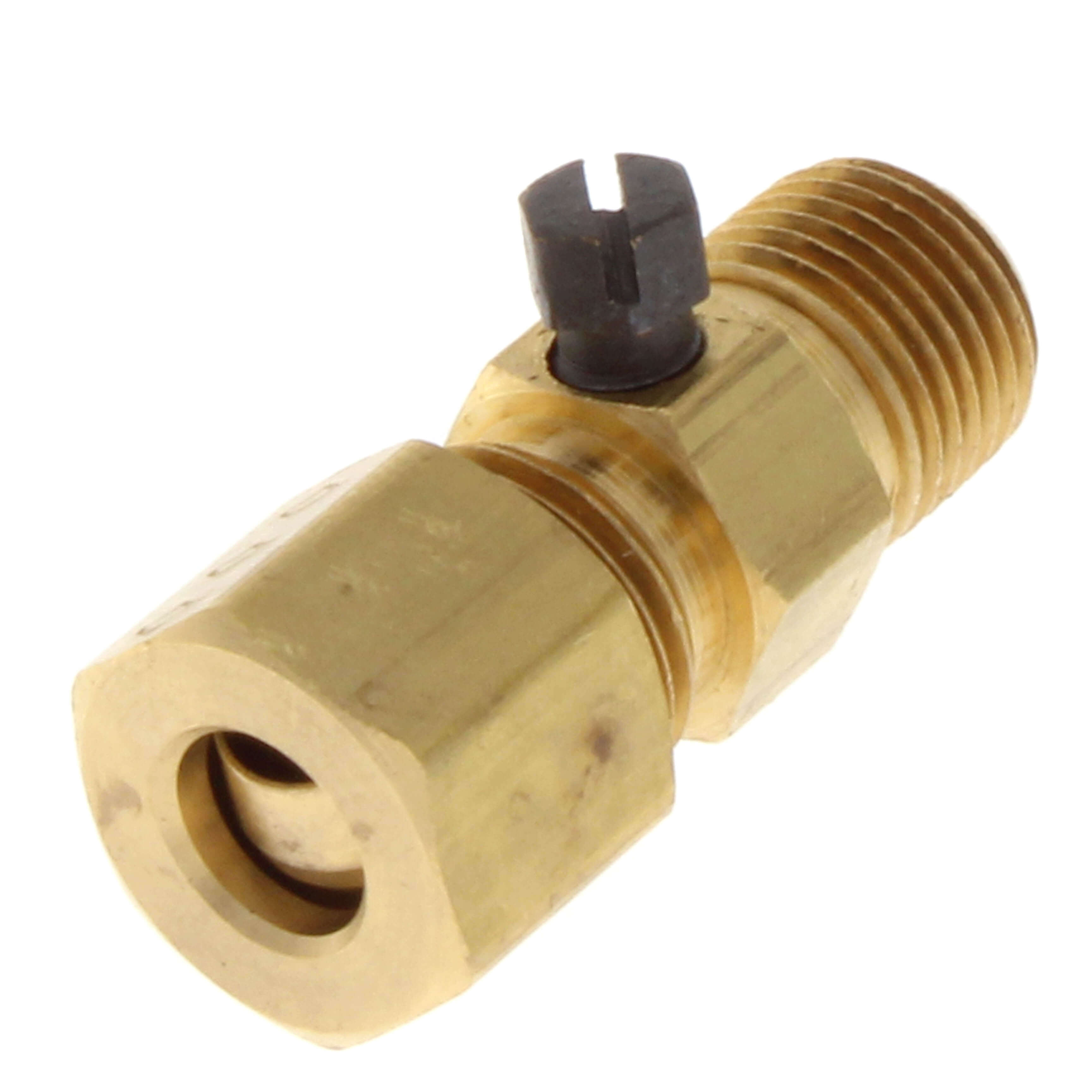 126590 - Honeywell 126590 - Adjustable Bleed Valve Assembly for