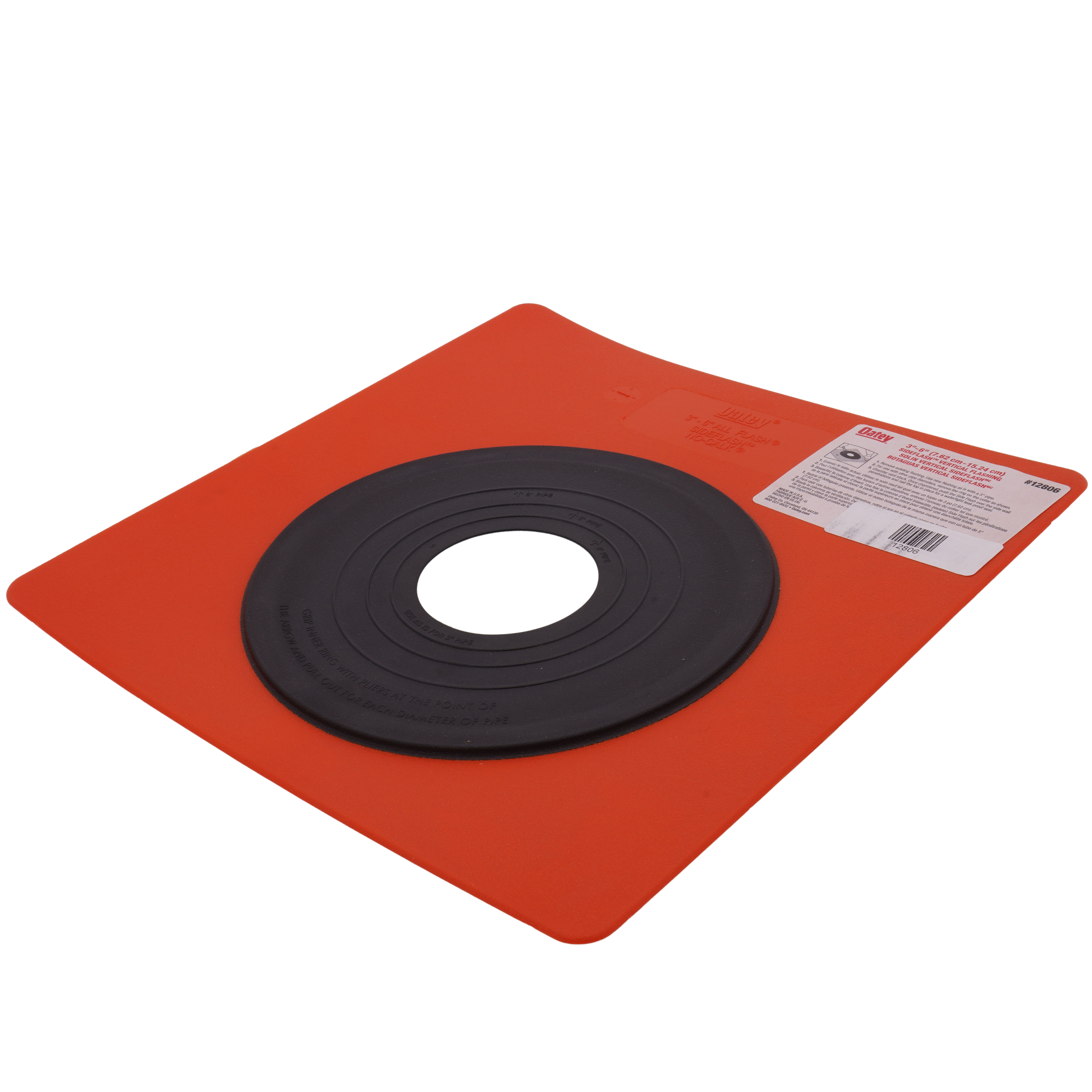 12805 - Oatey 12805 - 0.5