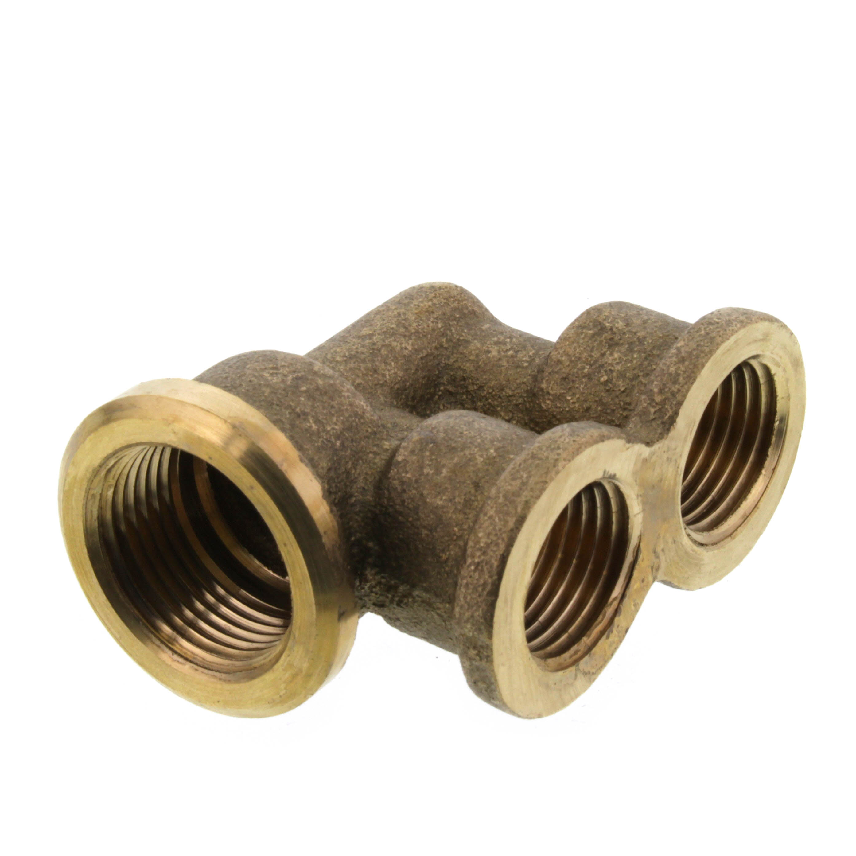128284 - Moen 128284 - Twin Ell, Threaded (1/2