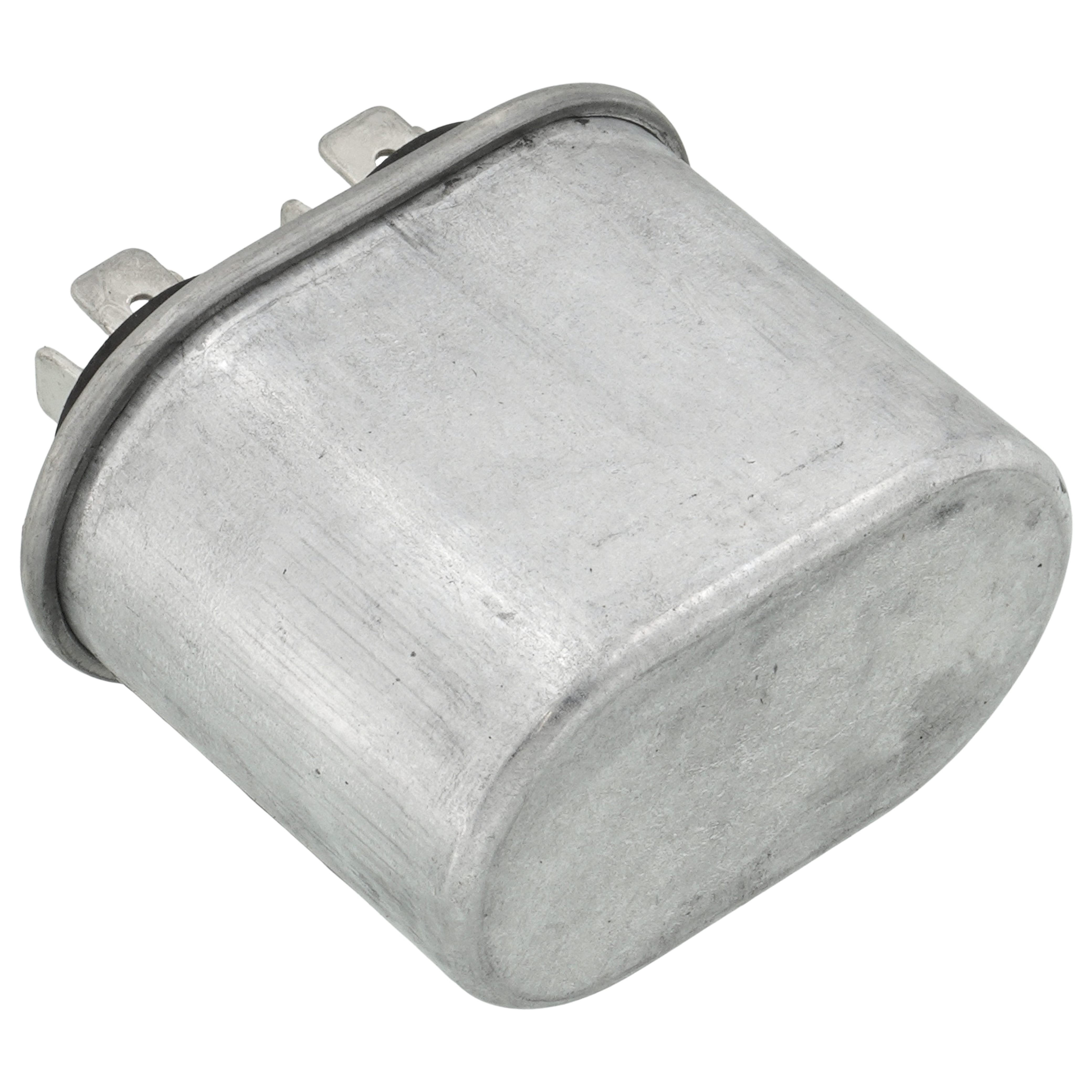 12910-MARS - MARS 12910-MARS - 15 MFD Oval Run Capacitor (370V)