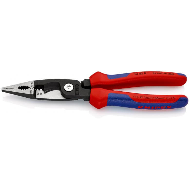 13-82-8 - Knipex 13-82-8 - 8-1/4