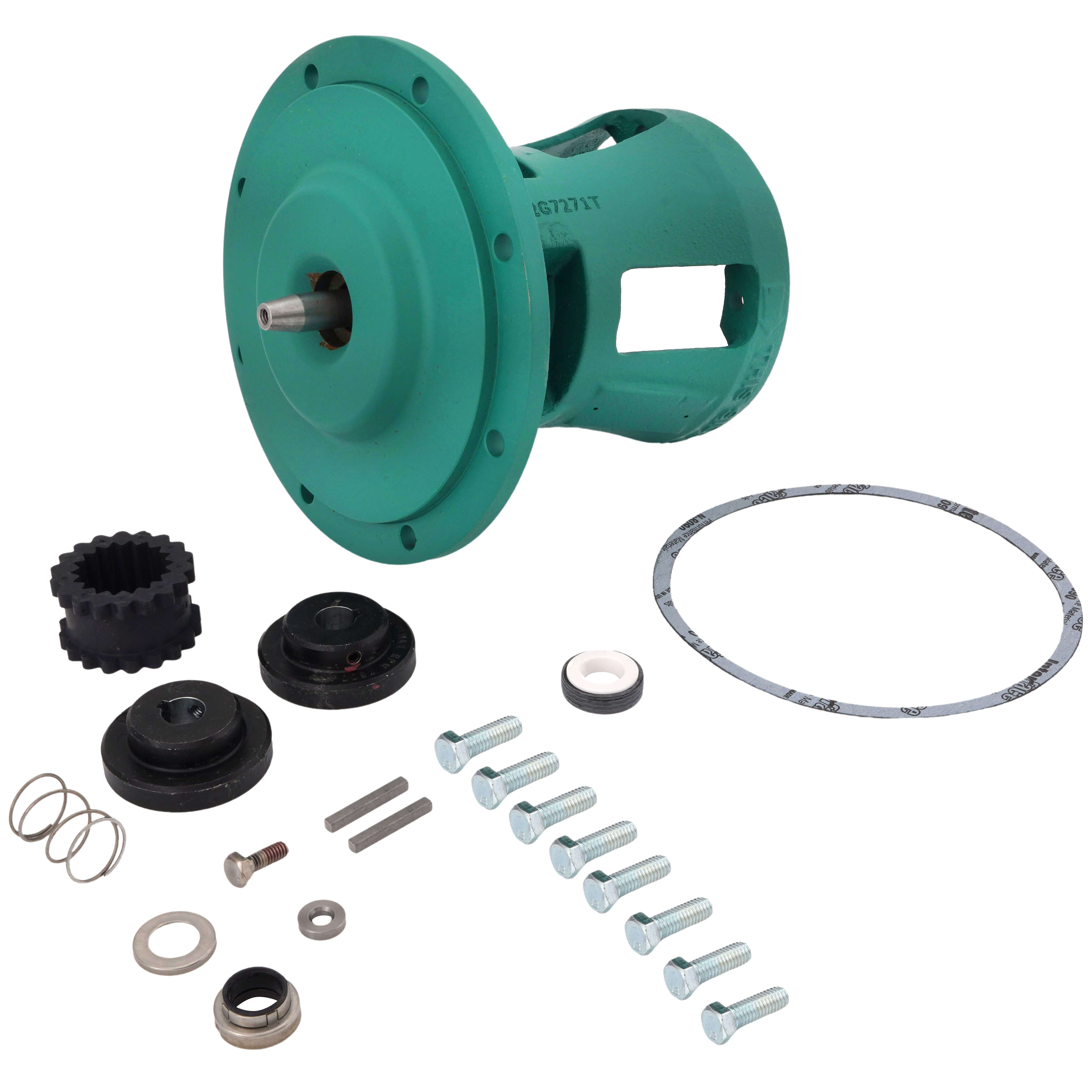 tomoco3 133-147RP - Taco 133-147RP - Modernization Kit For Pump Series 131