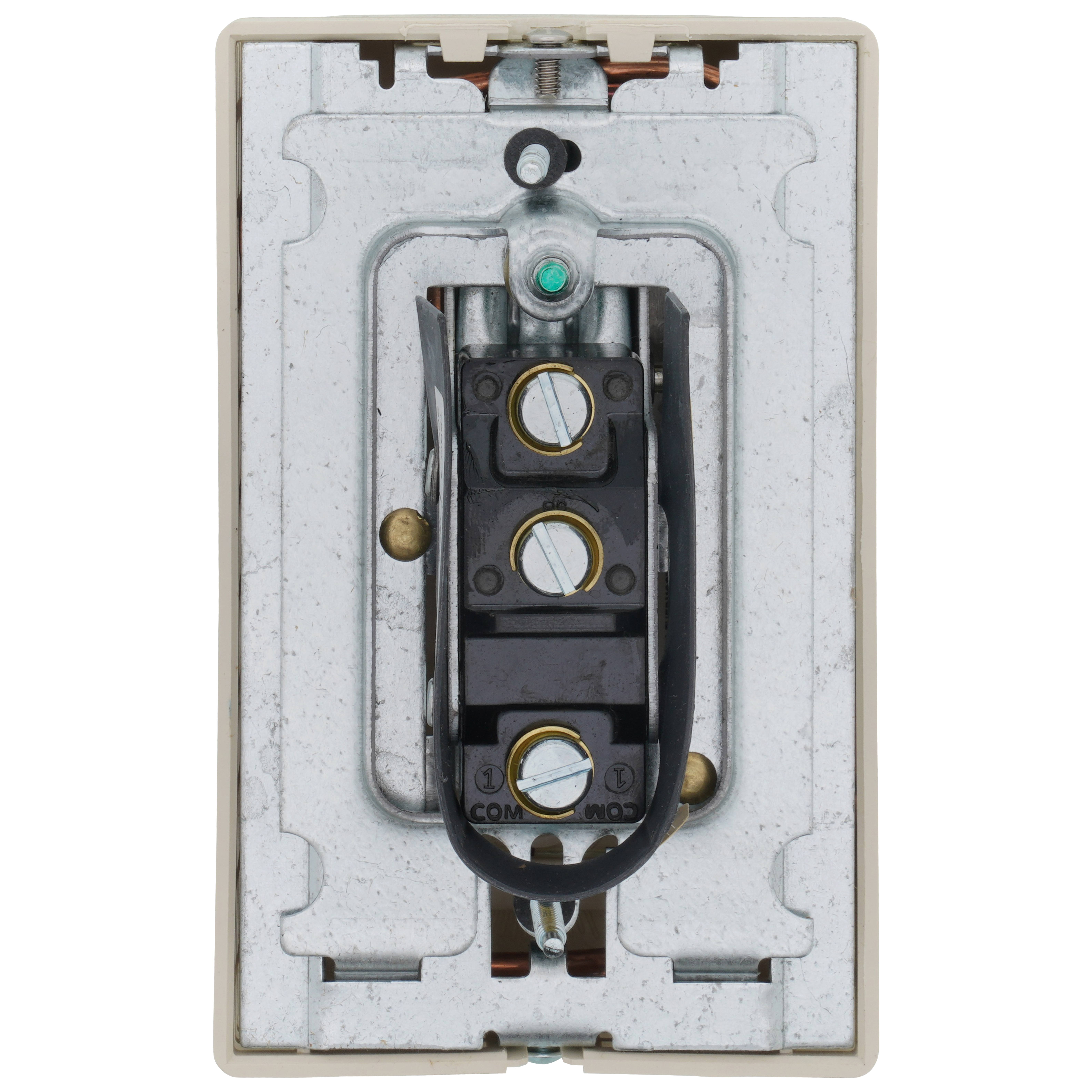 134-1084 - Siemens 134-1084 - 134 Electric Line Voltage Room