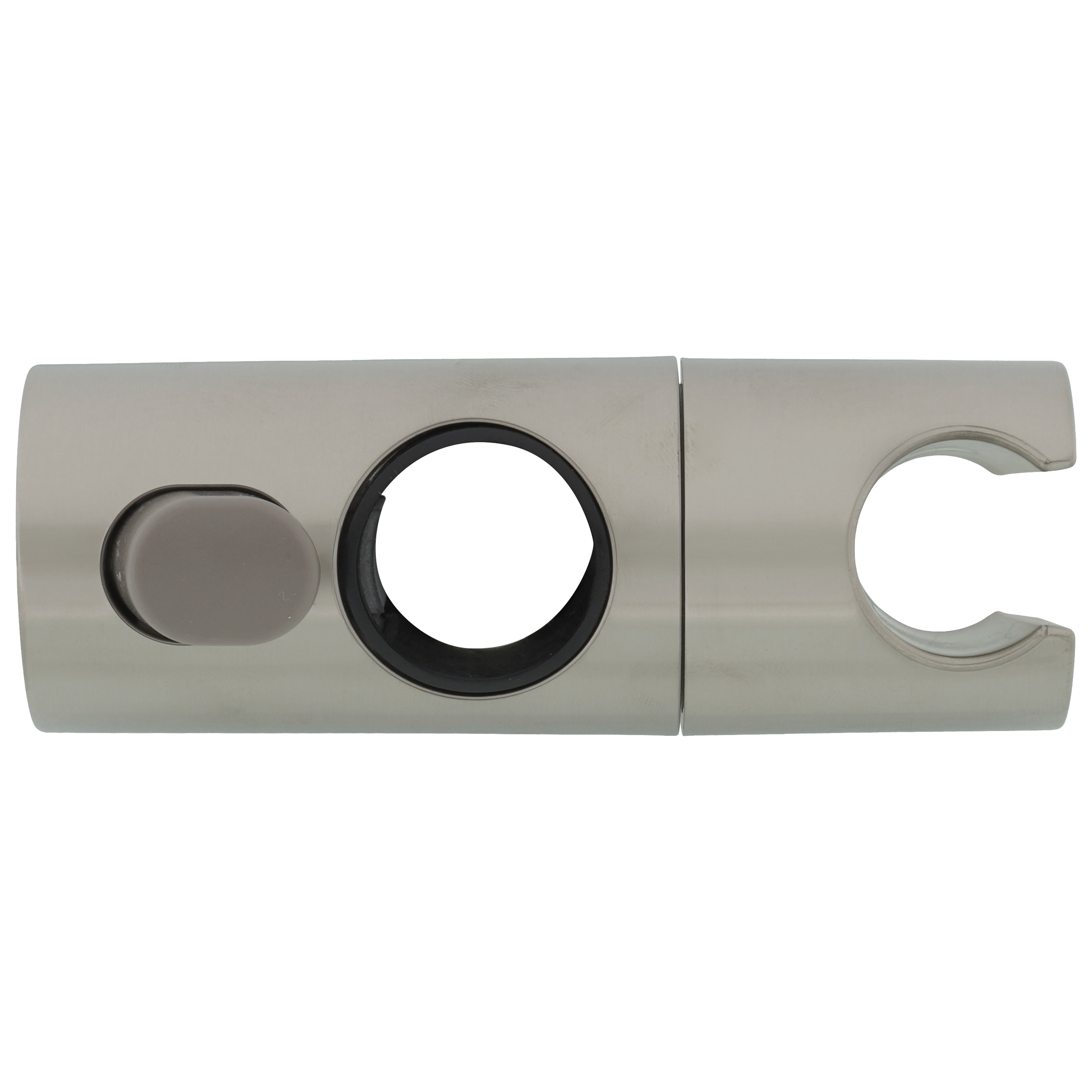 137034BN - Moen 137034BN - Brushed Nickel Slider For Slide Bar