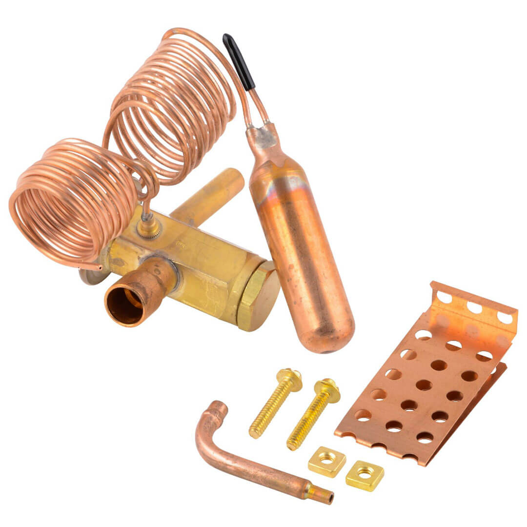 13W52 - Lennox 13W52 - Expansion Valve, 13W52