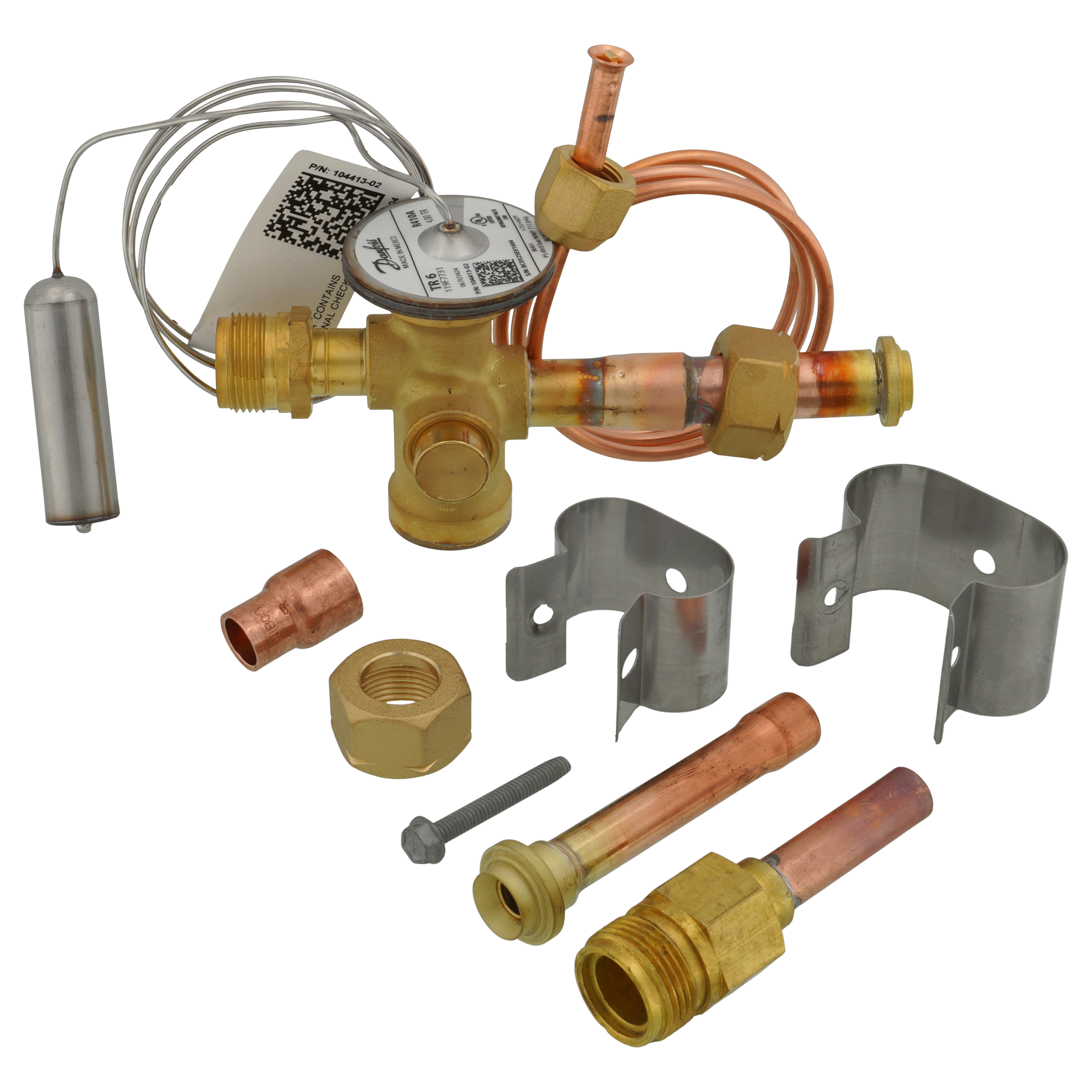 13Y20 - Lennox 13Y20 - R410A TXV Valve (4 Ton), 13Y20