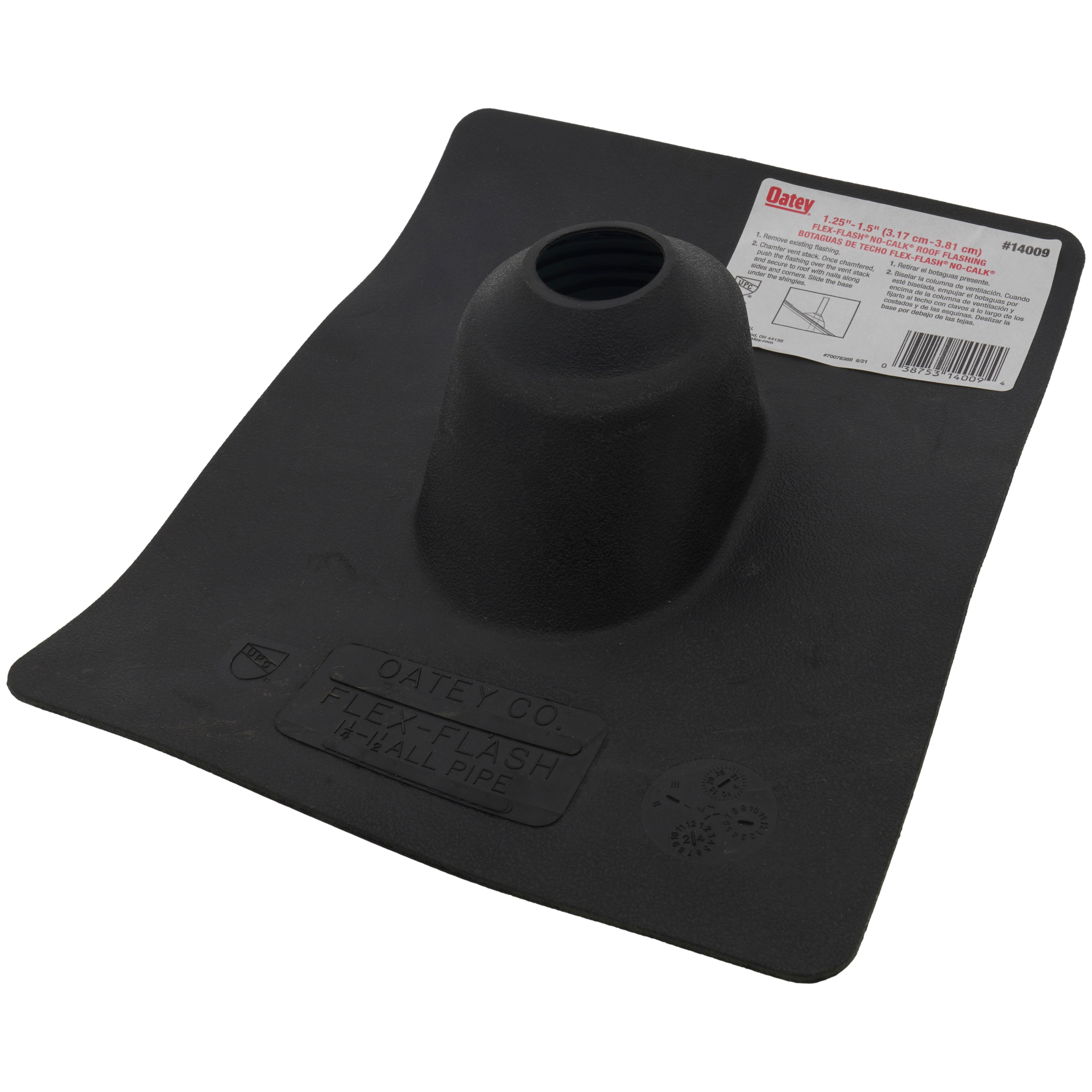 14009-OATEY - Oatey 14009-OATEY - 1.25