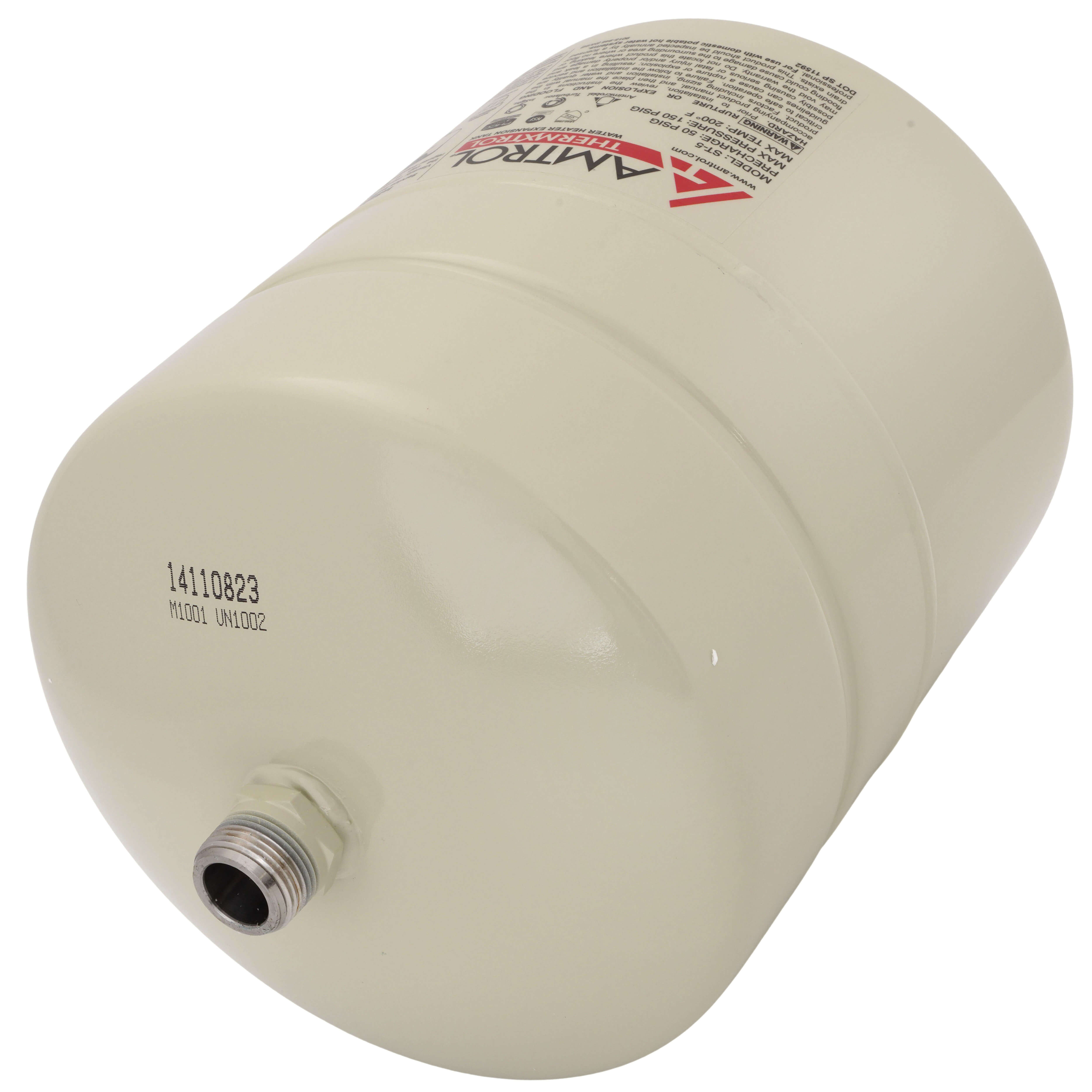 Vase D'expansion Liquide De Refroidissement TRP 58-60524-03 - Neuf, Pièce De Rechange