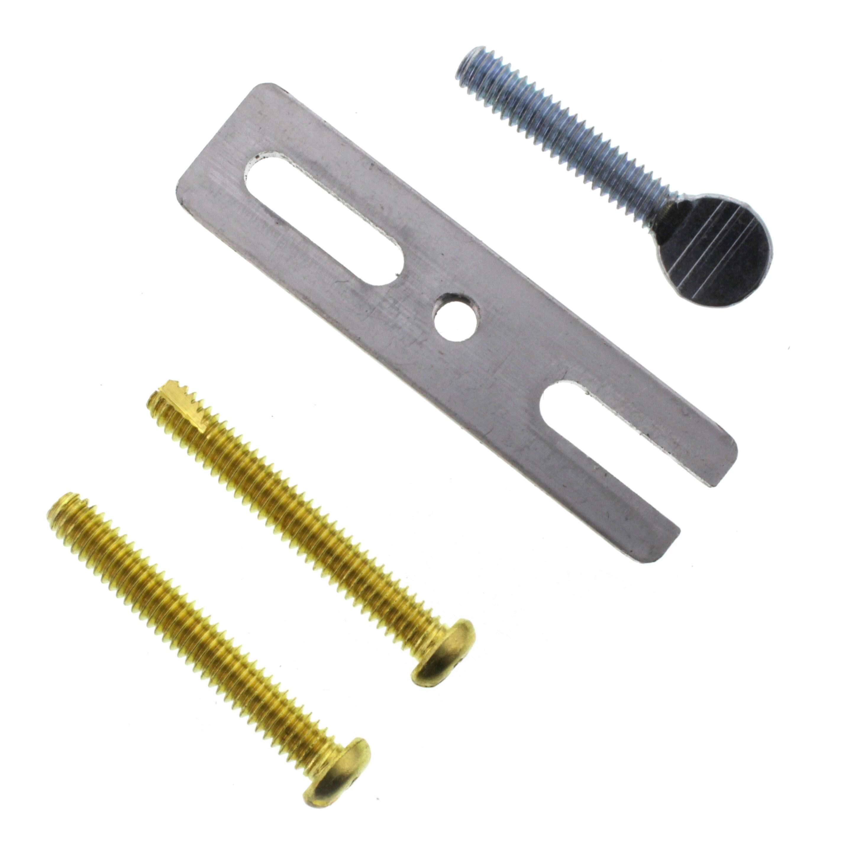 142538 - Moen 142538 - Hardware Kit, 142538