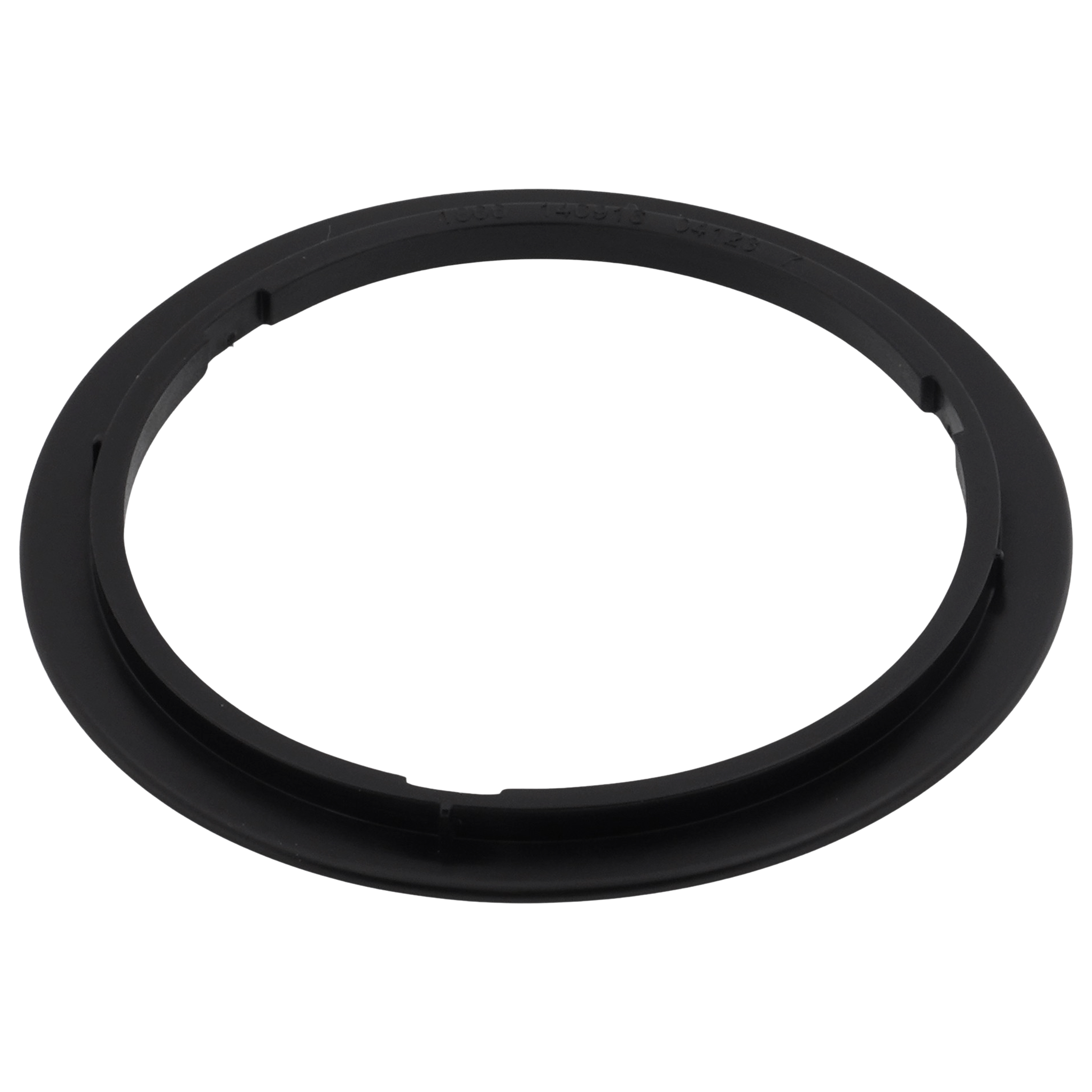 AUBERGE （40） 143338BL - Moen 143338BL - Deck Gasket, Black, 143338BL