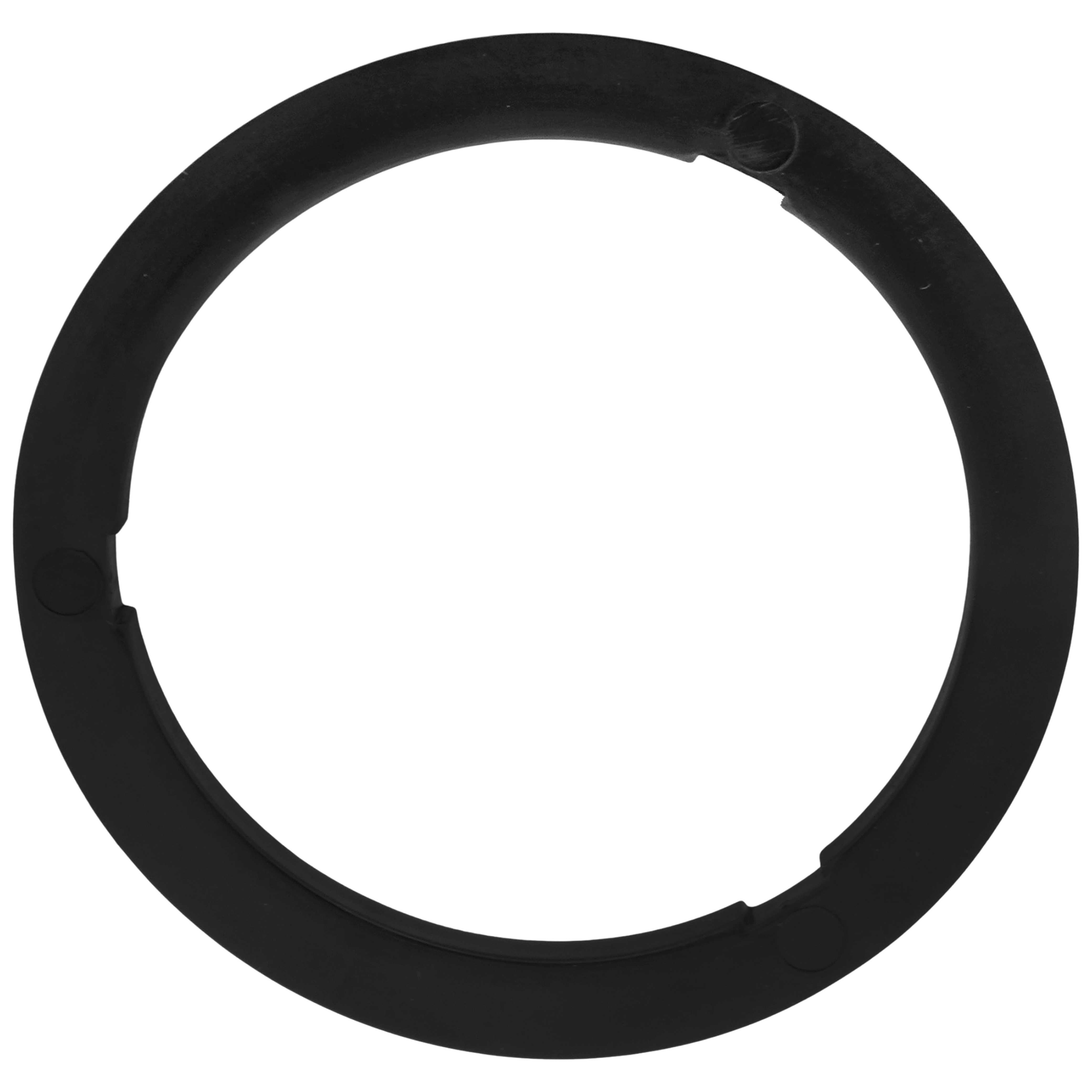 143338BL - Moen 143338BL - Deck Gasket, Black, 143338BL