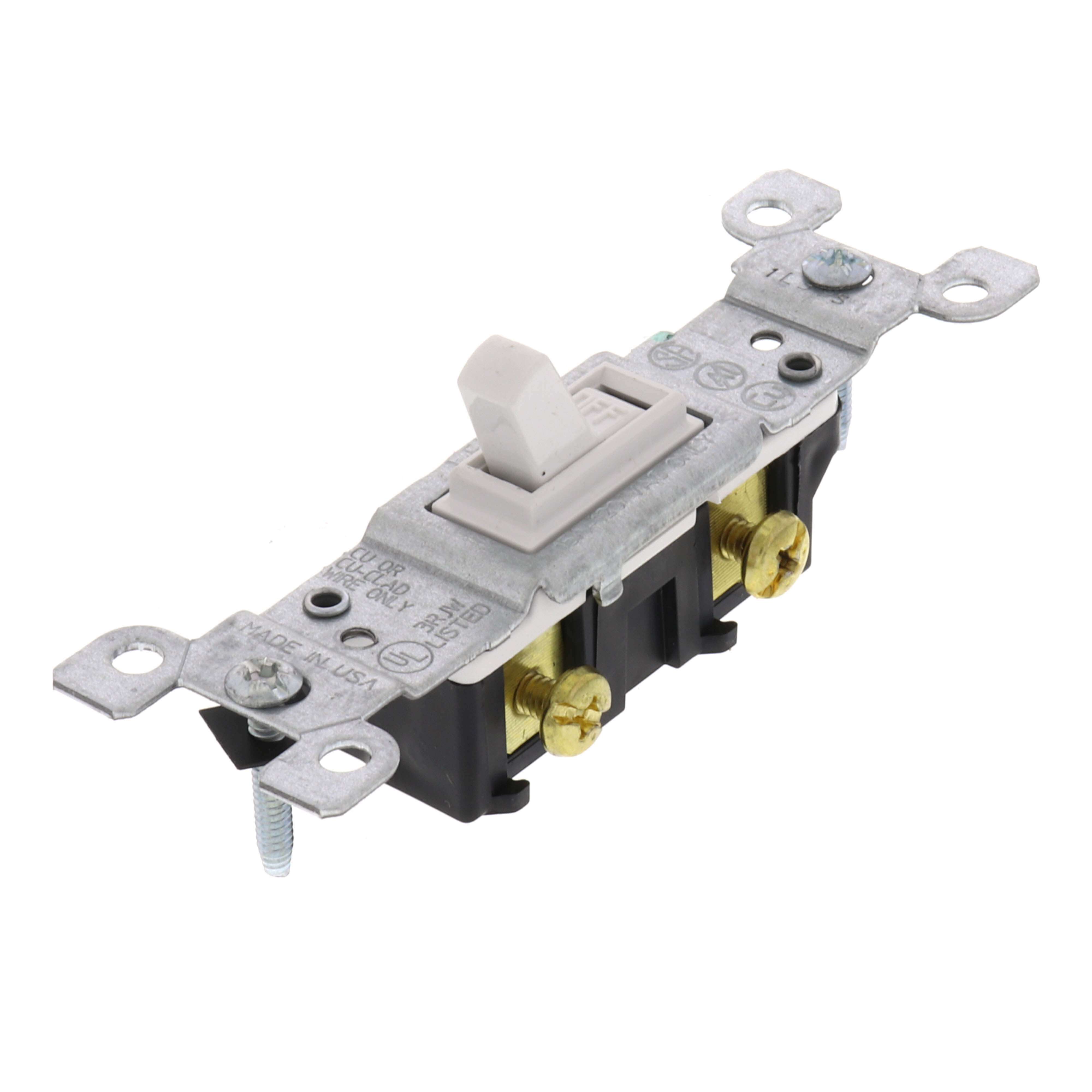 Switches - Toggle Switches - Rocker Switches - Push Button