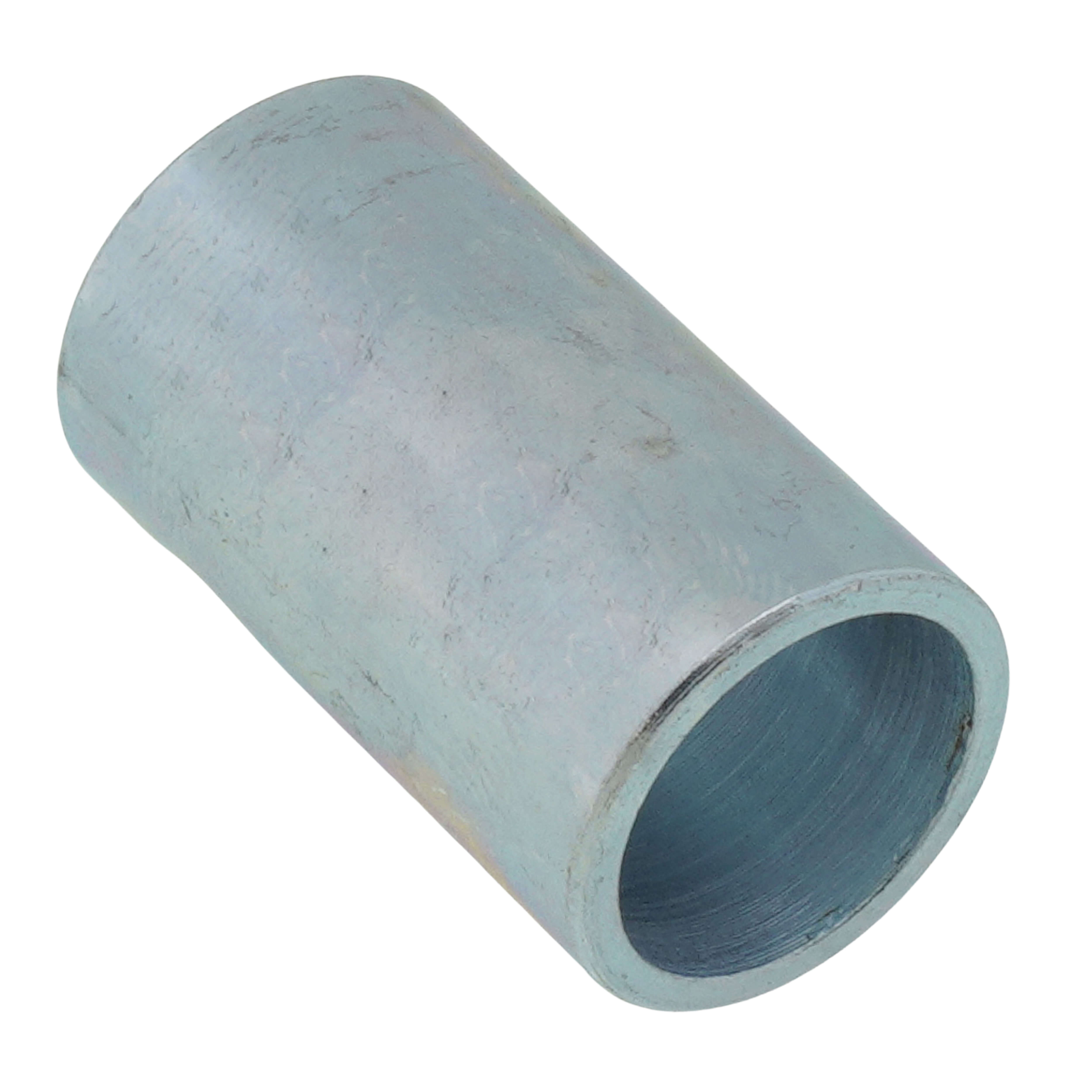 Century Electric Motor Shaft Split Bushing - 5/8" To 3/4" Bore, 1-1/4" Length, USA Made