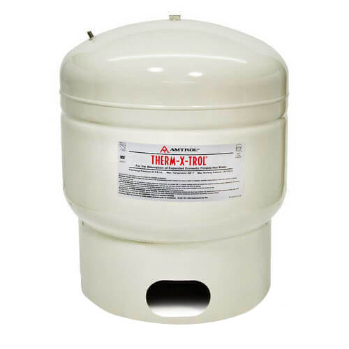 148N118 - Amtrol 148N118 - THERM-X-TROL ST-180V Expansion Tank (62