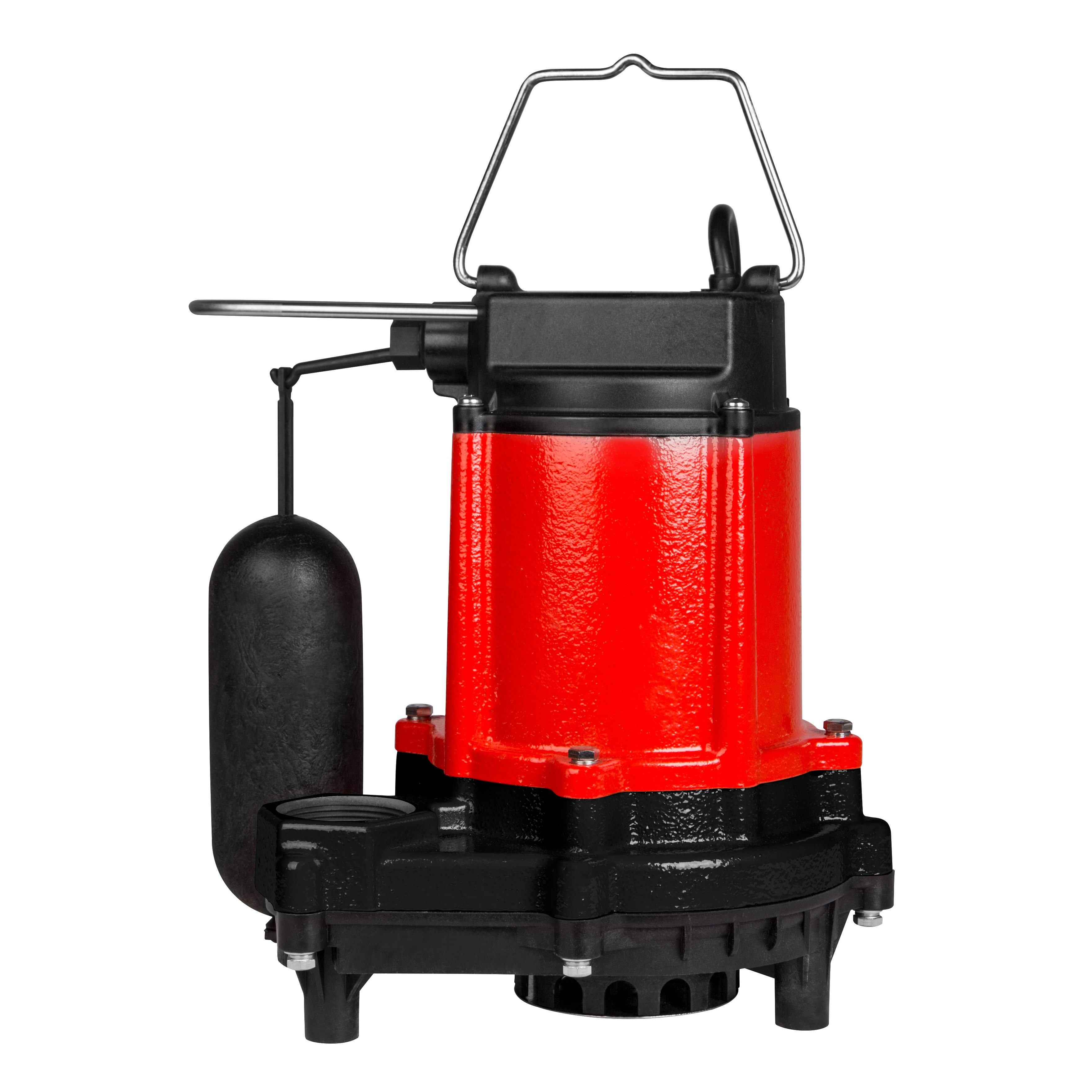 14942653 - Red Lion Pumps 14942653 - RL-50SC 1/2 HP, 115V, 4000