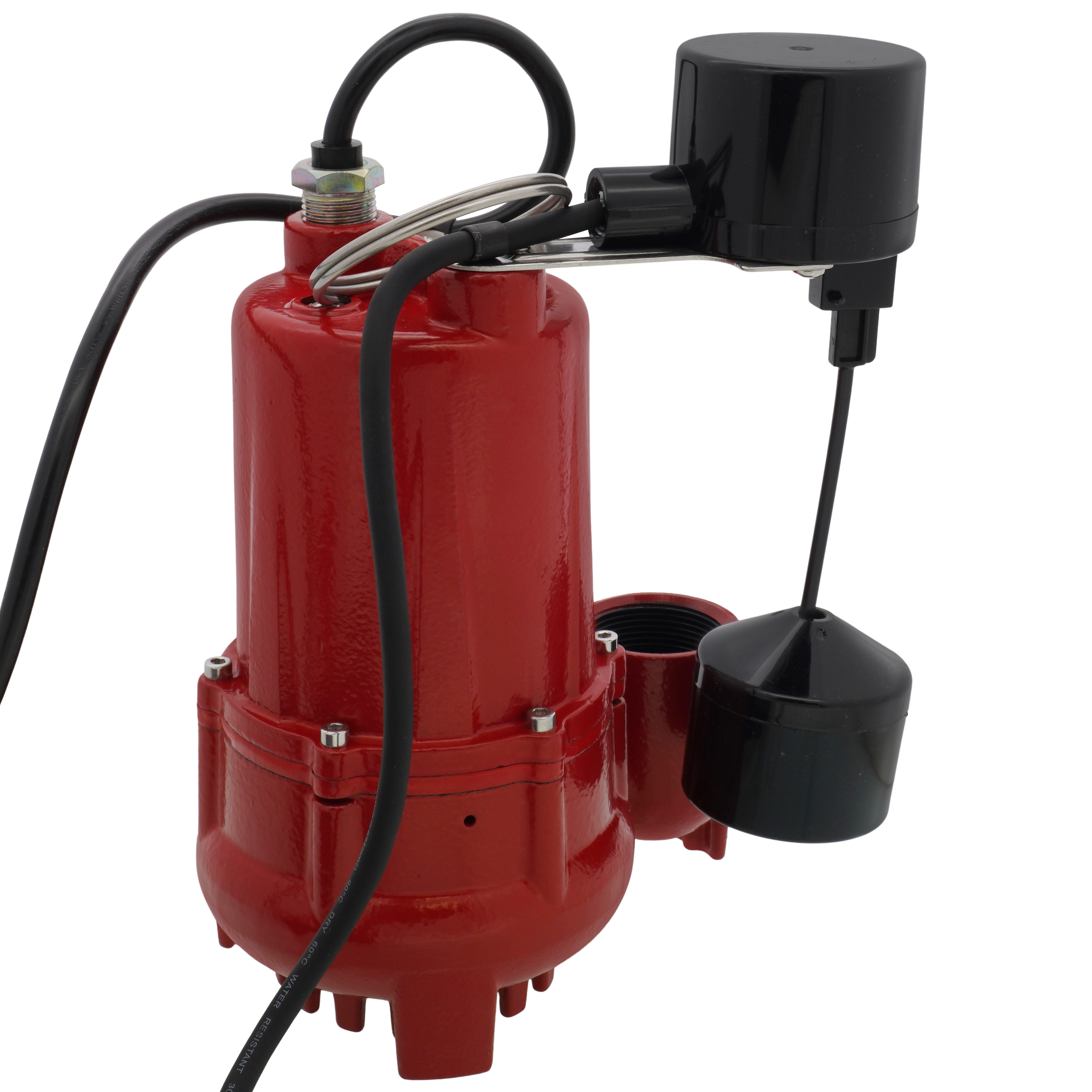 14942747 - Red Lion Pumps 14942747 - RL-SC50V 115V, 1/2 HP, 4300