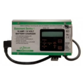 152899 - Zoeller 152899 - Charger for pump 507-0005