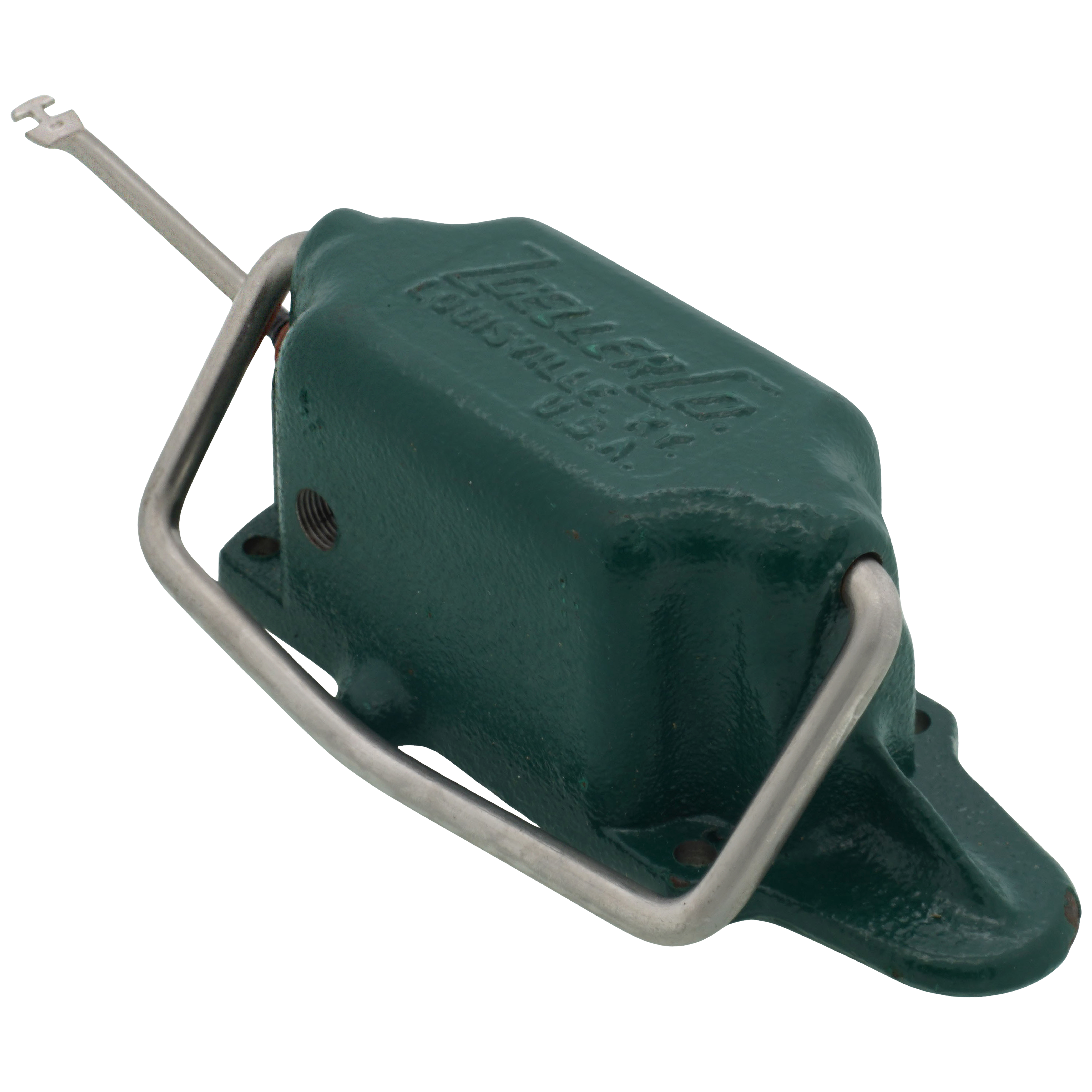 サミー出品 153860 - Zoeller 153860 - Case and Switch Assembly