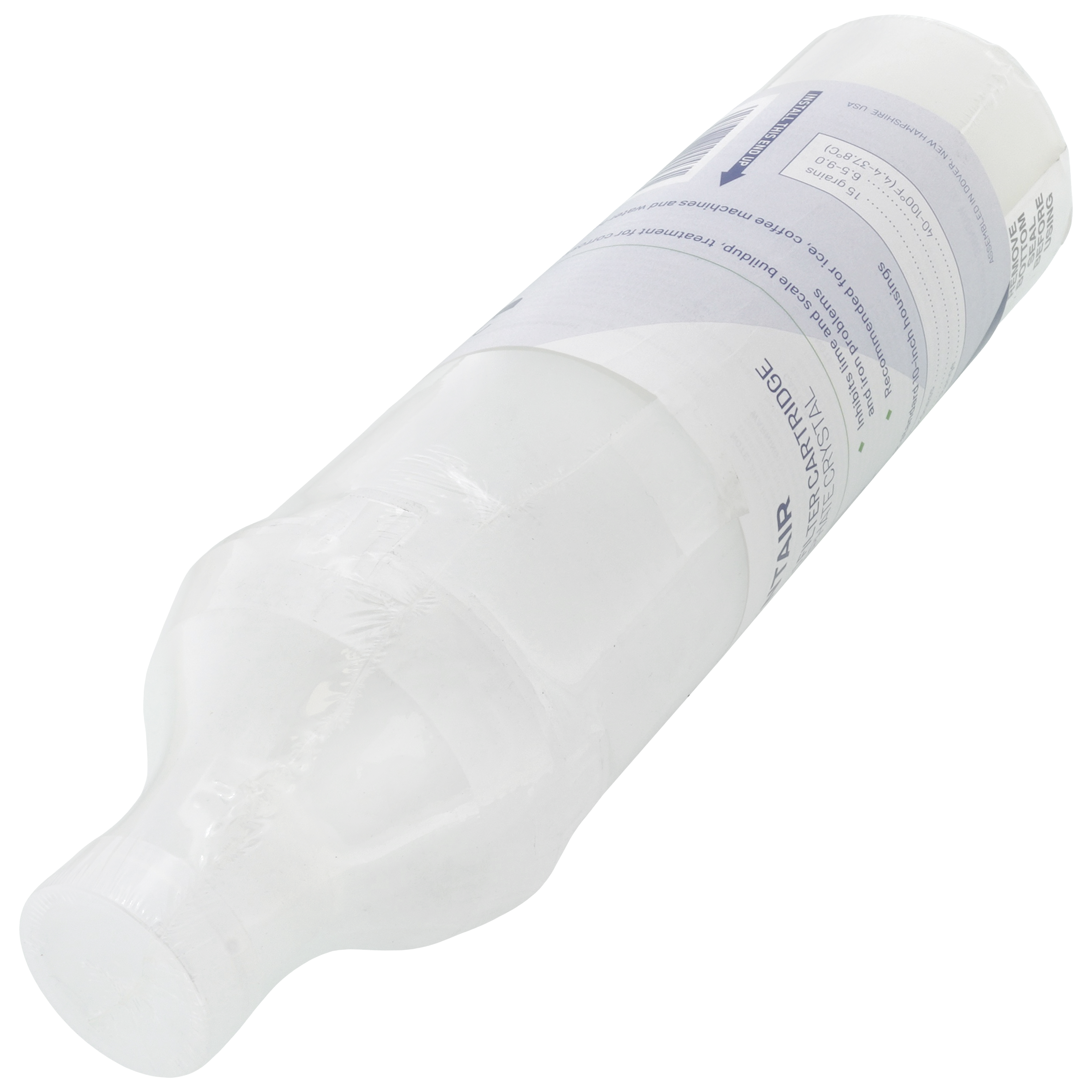 155100-43 - Pentair 155100-43 - PCC-1 Hexametaphosphate Crystal