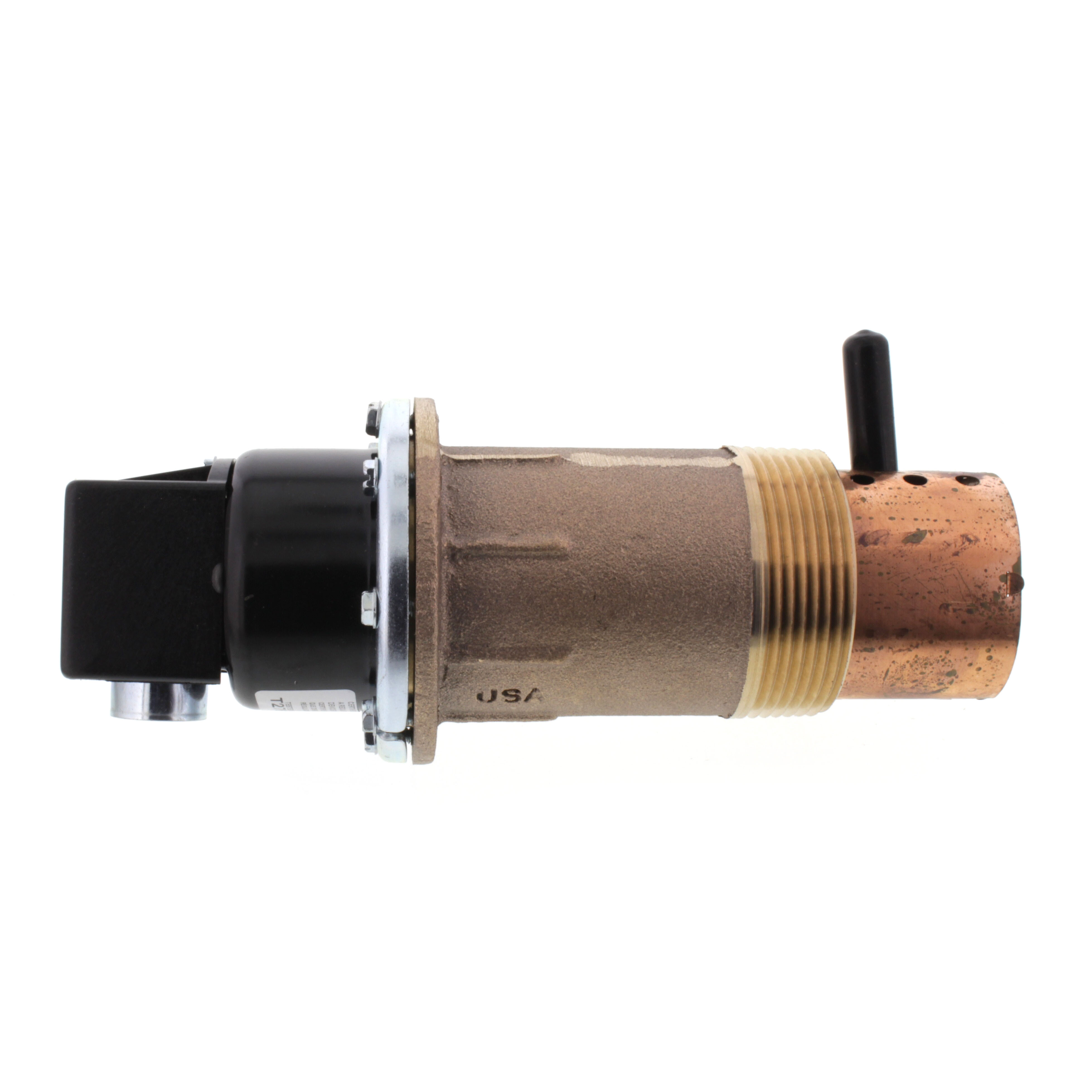 Mcdonnell & Miller 369 Built In Lwco With 1-3/4" Insertion 155300 | Blackhawk Supply