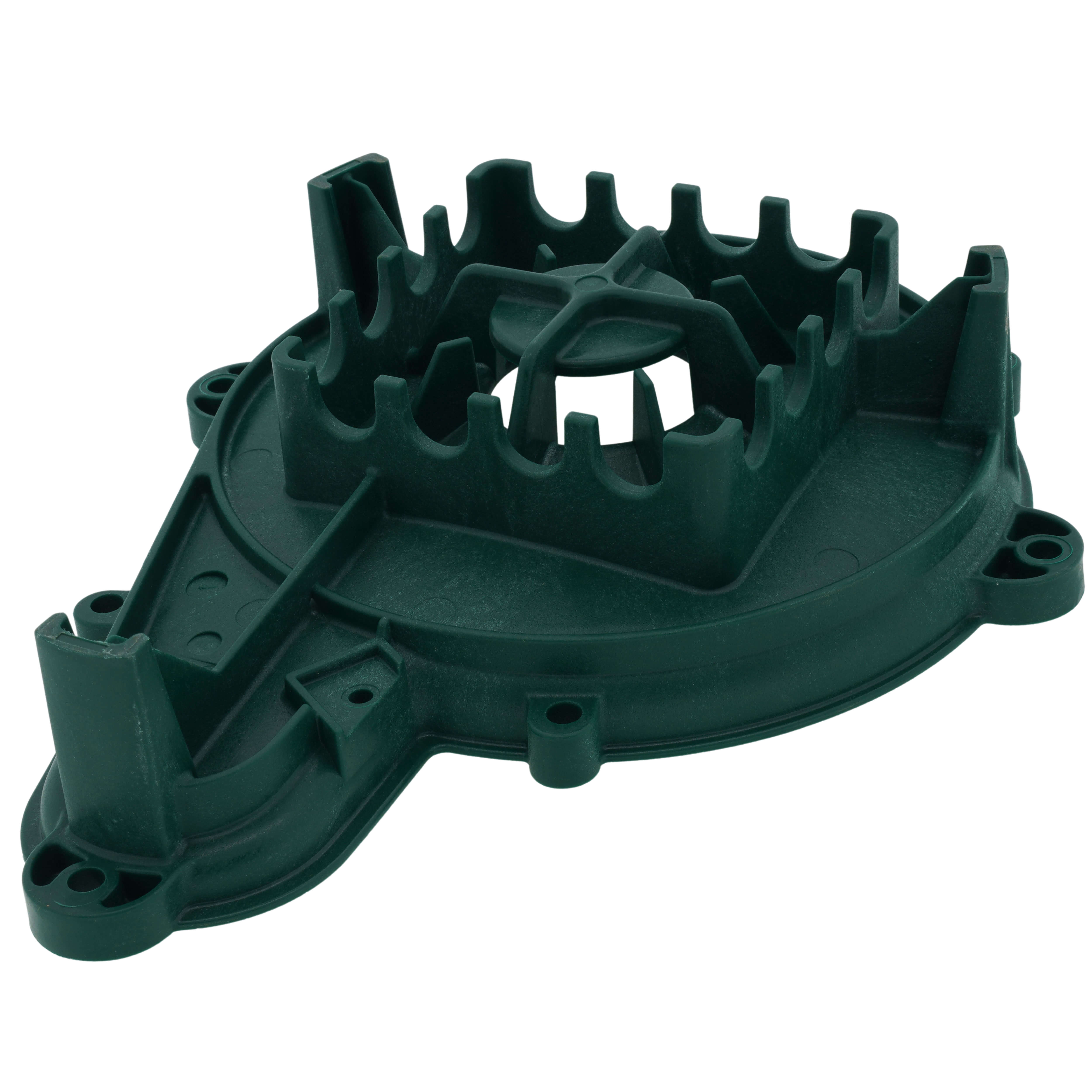a*m 156173 - Zoeller 156173 - Plastic Base for 98 Series Pumps