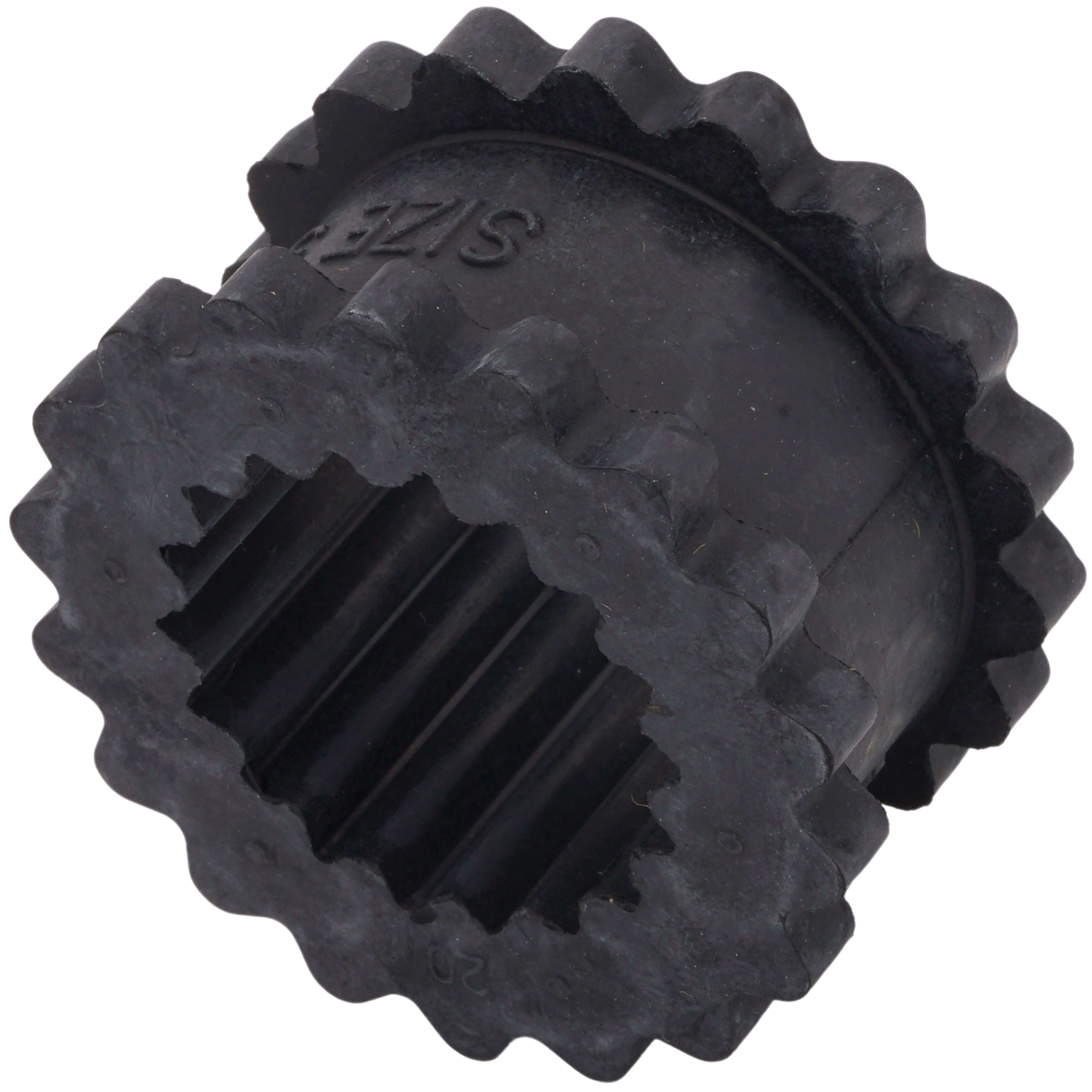 1624-020RP - Taco 1624-020RP - 3J Rubber Coupler Insert