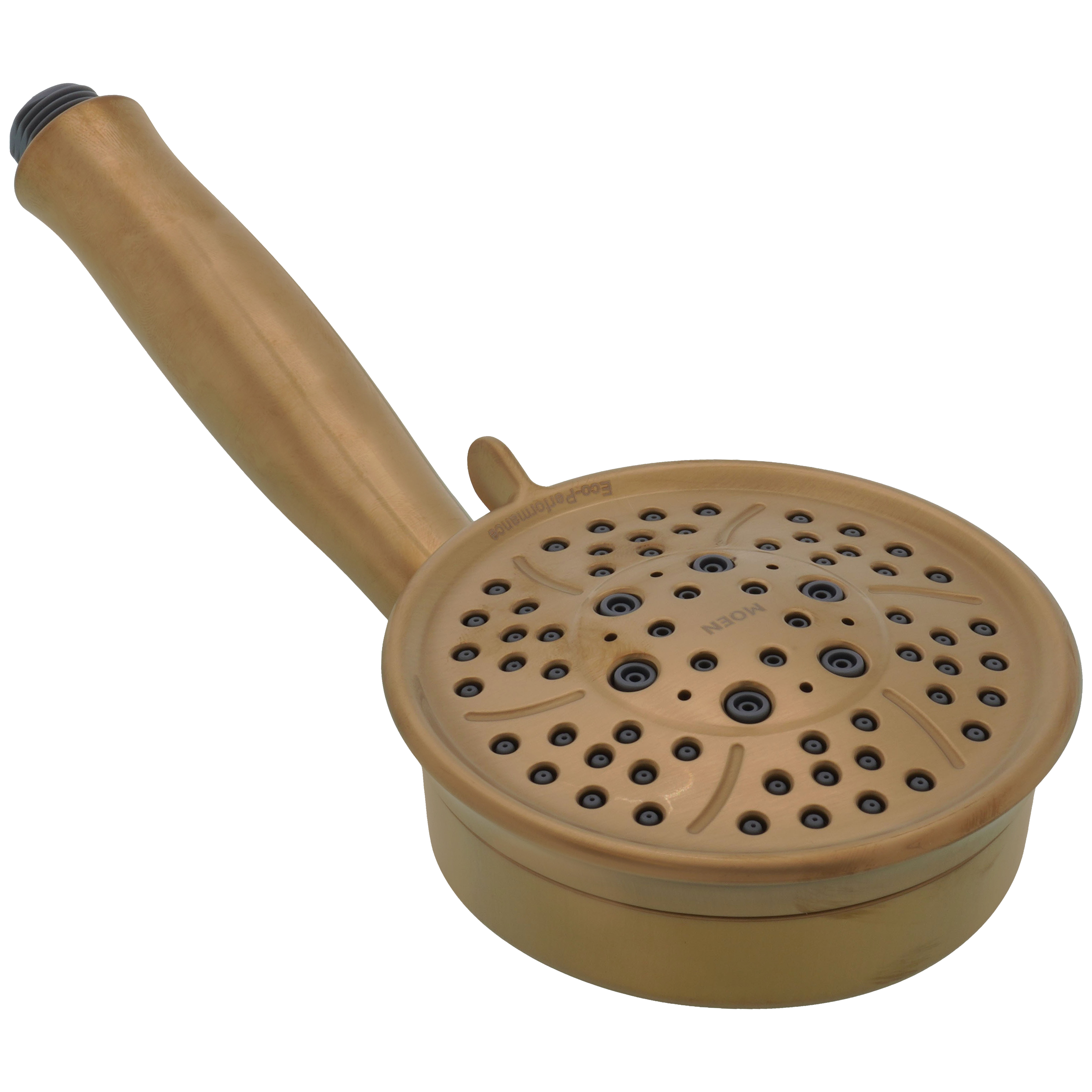 164927BG - Moen 164927BG - Brushed Gold Eco-performance Handshower