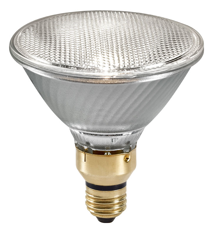 16748 - Sylvania 16748 - 80PAR38/HAL/S/NFL25 CAPSYLITE Par 38