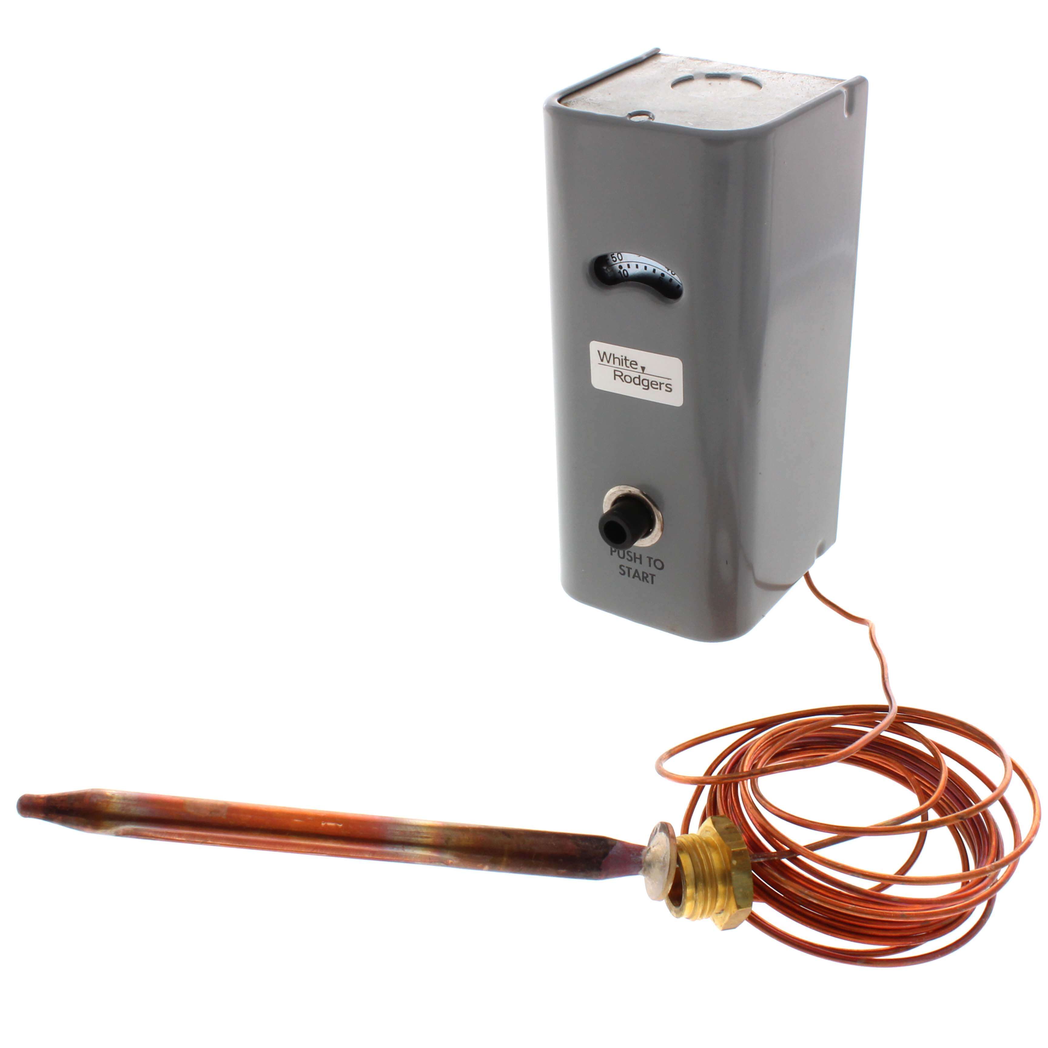 16A60-9 - White Rodgers 16A60-9 - Manual Freeze Protection Control