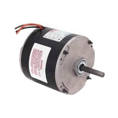 16F22 - Lennox 16F22 - 3/4 HP 570v 1 Phase Fan Motor, 16F22