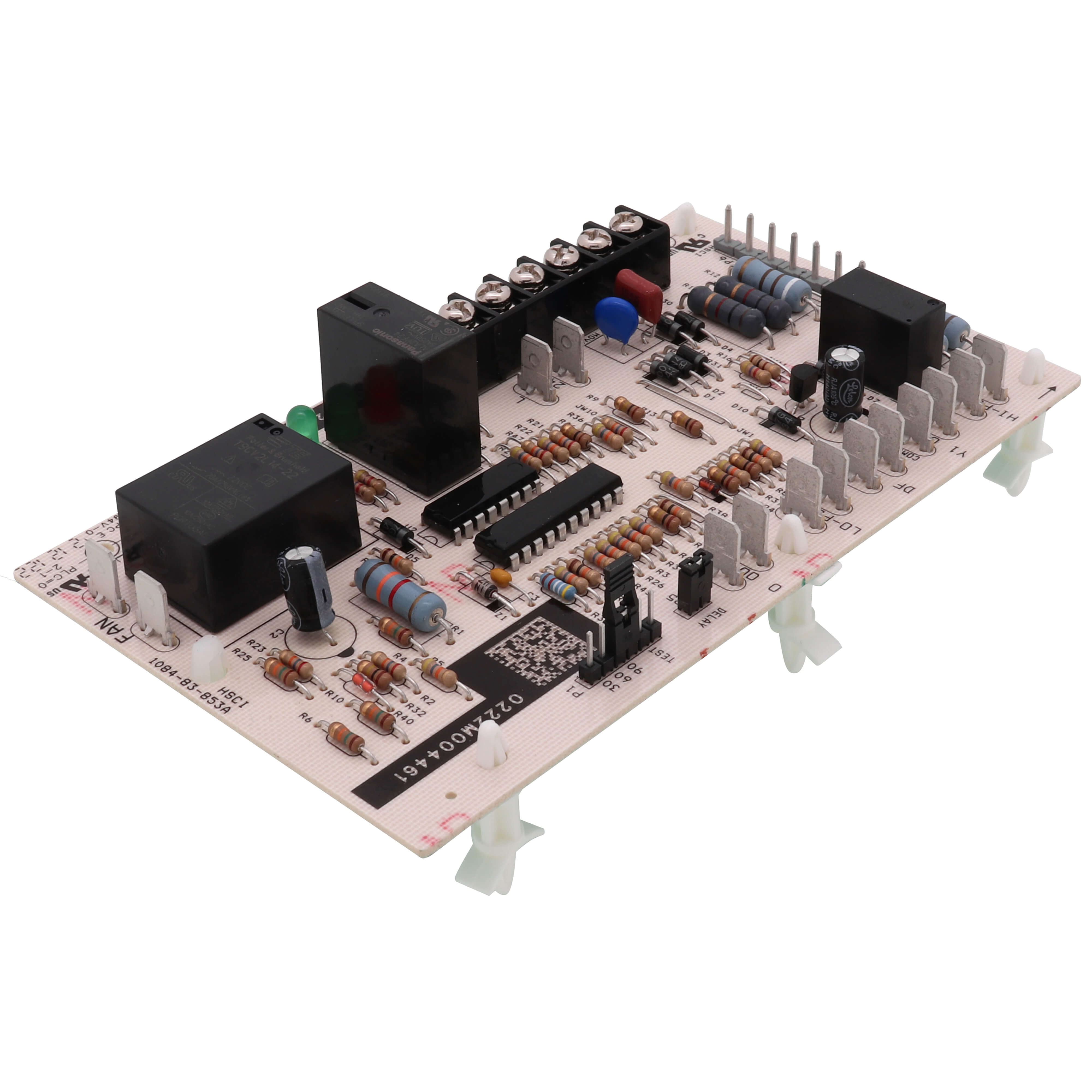 Lennox Furnace Parts Lennox Defrost Control Board - OEM Upgrade ...