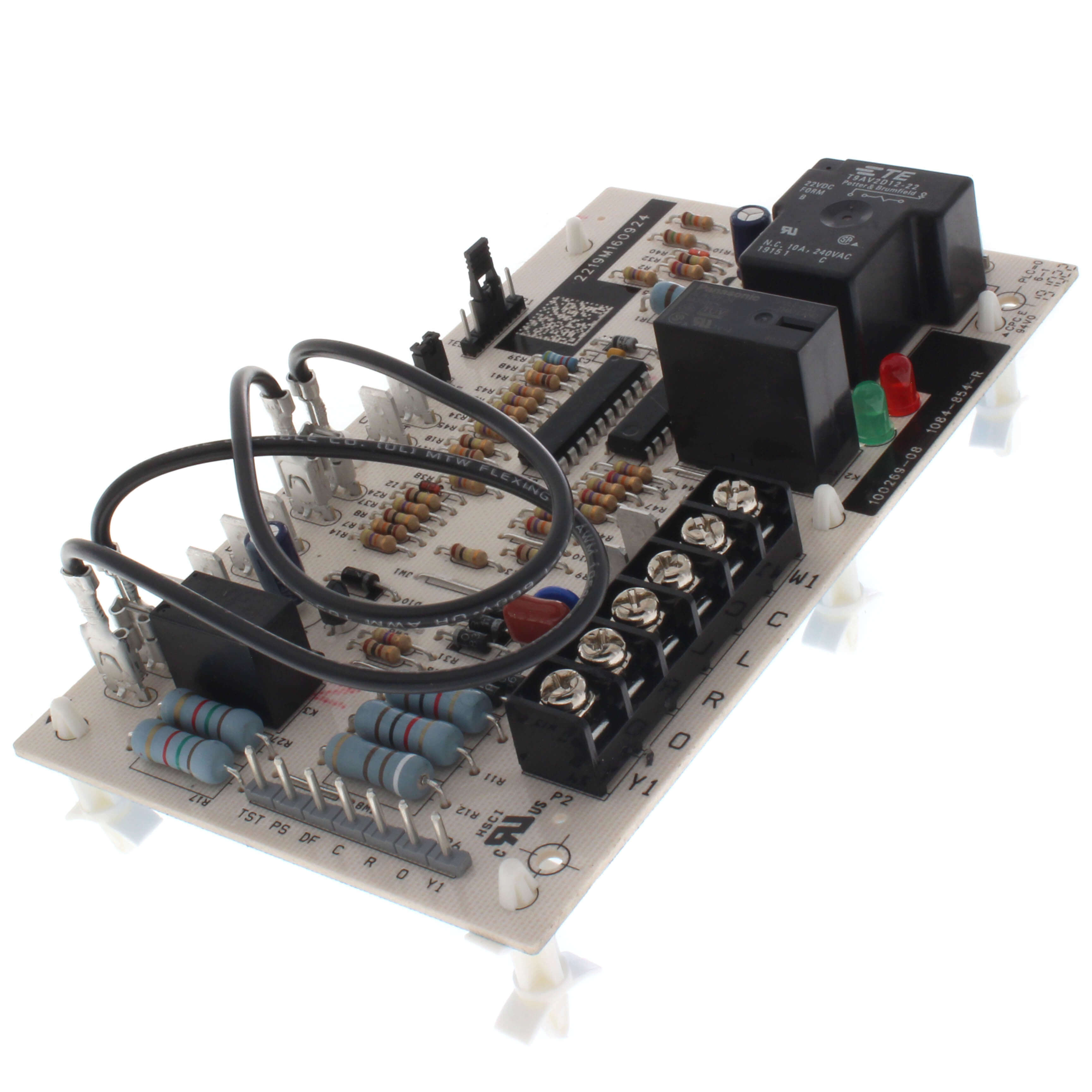 Lennox Circuit Boards - Circuit Boards - Lennox Replacement Circuit Boards  - SupplyHouse.com