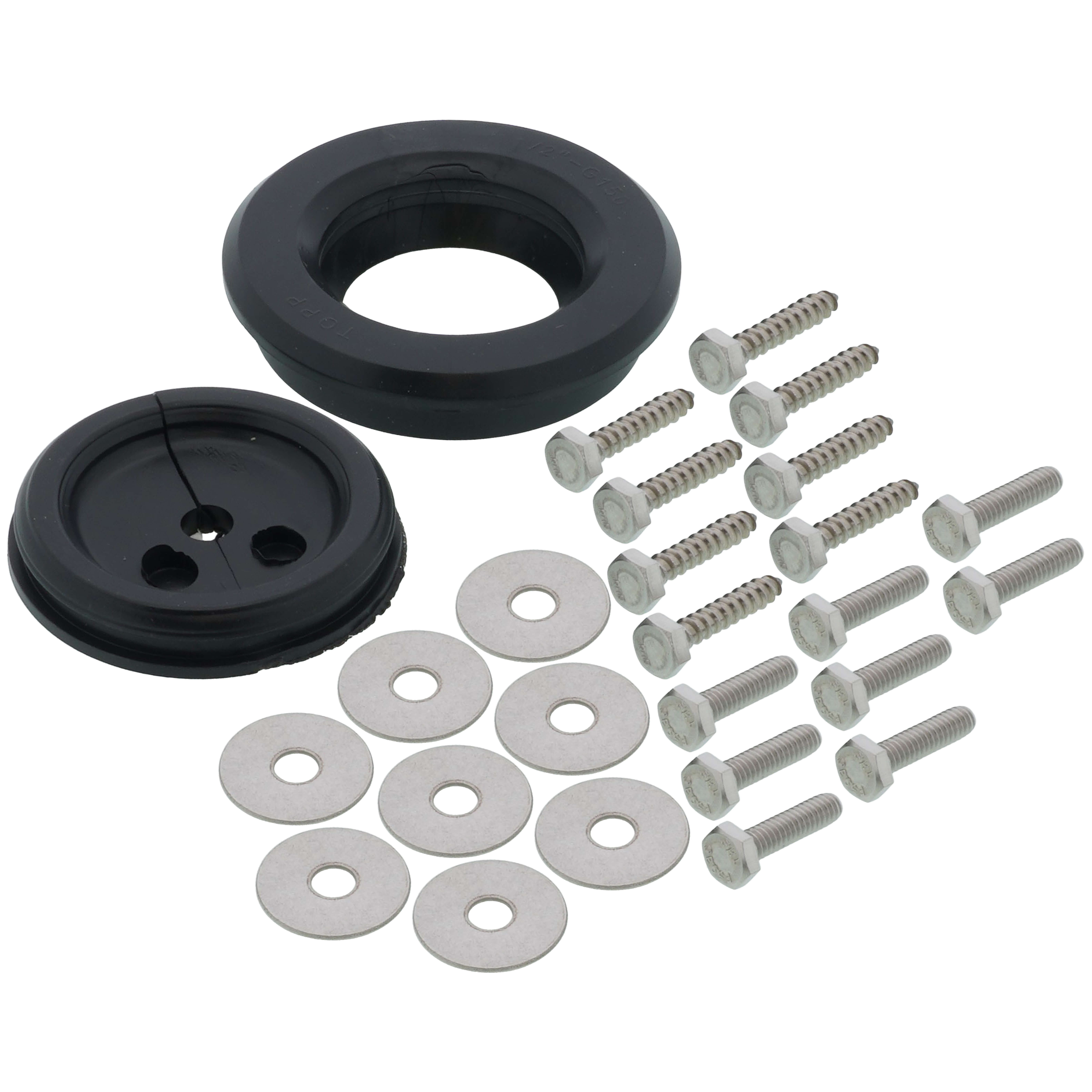 17-0294 - Zoeller 17-0294 - Sump Basin Cover, 18