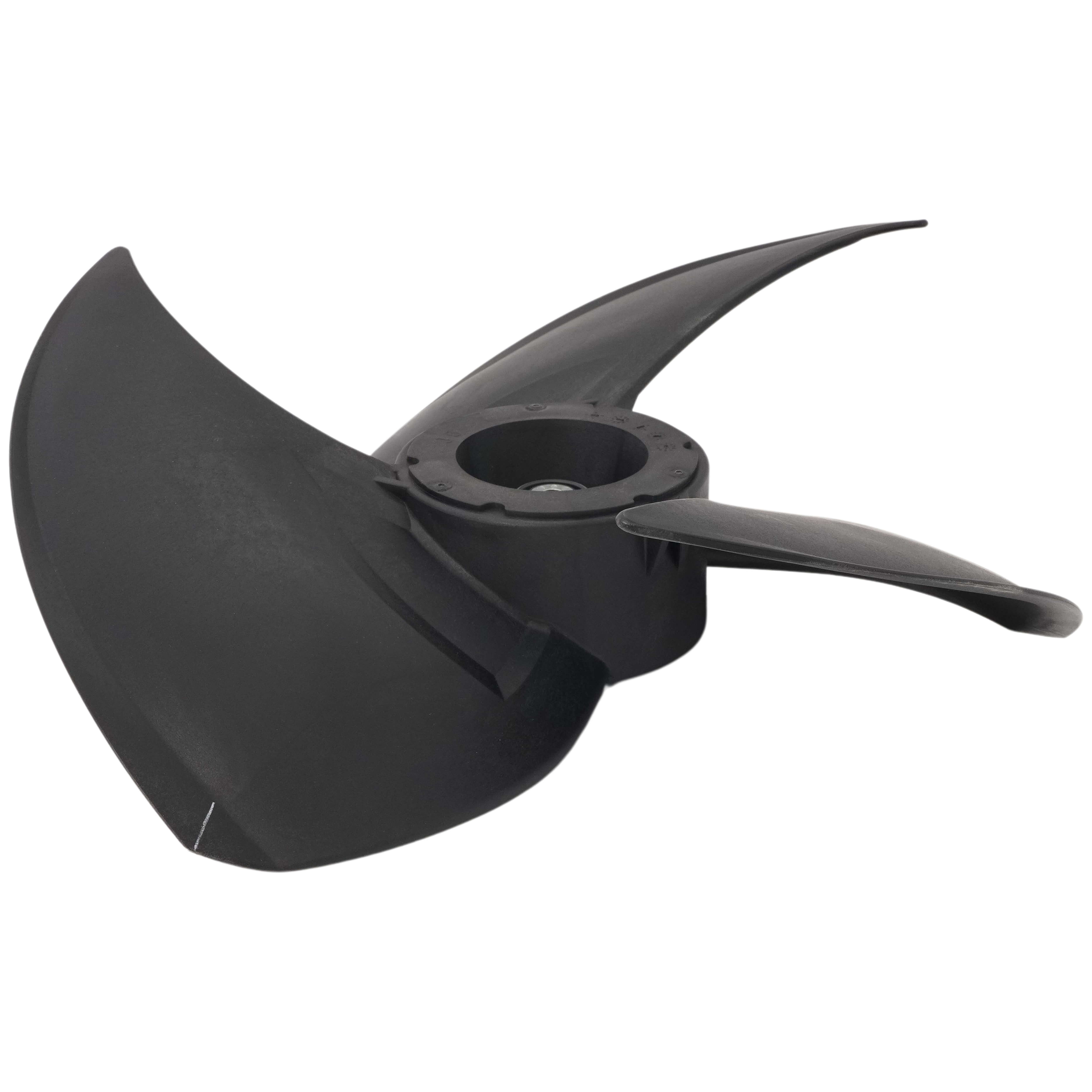 1701546 - Daikin 1701546 - Condenser Fan Blade Replacement, 1701546