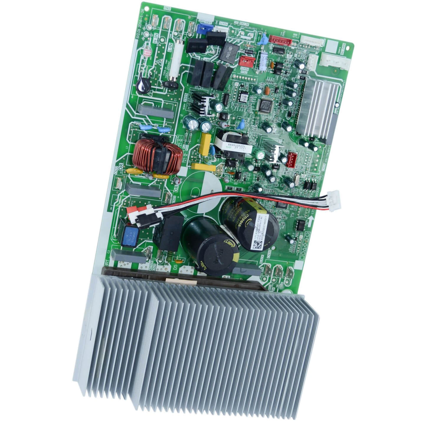 17122000017250 - Carrier 17122000017250 - Main Control Board