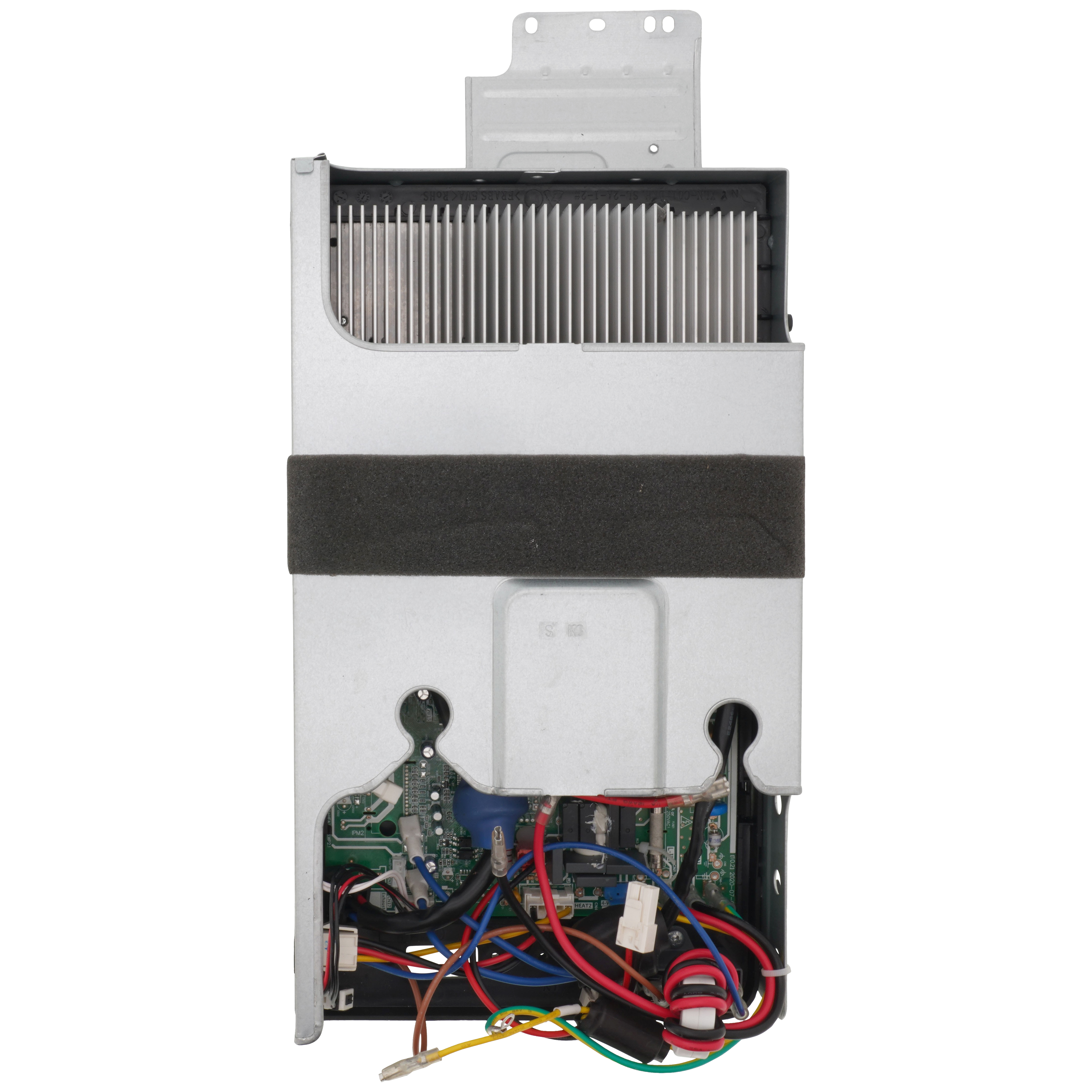 東芝　クーリングユニットコントロールBOX 17222000A43489 - MRCOOL 17222000A43489 - Electronic Control Box