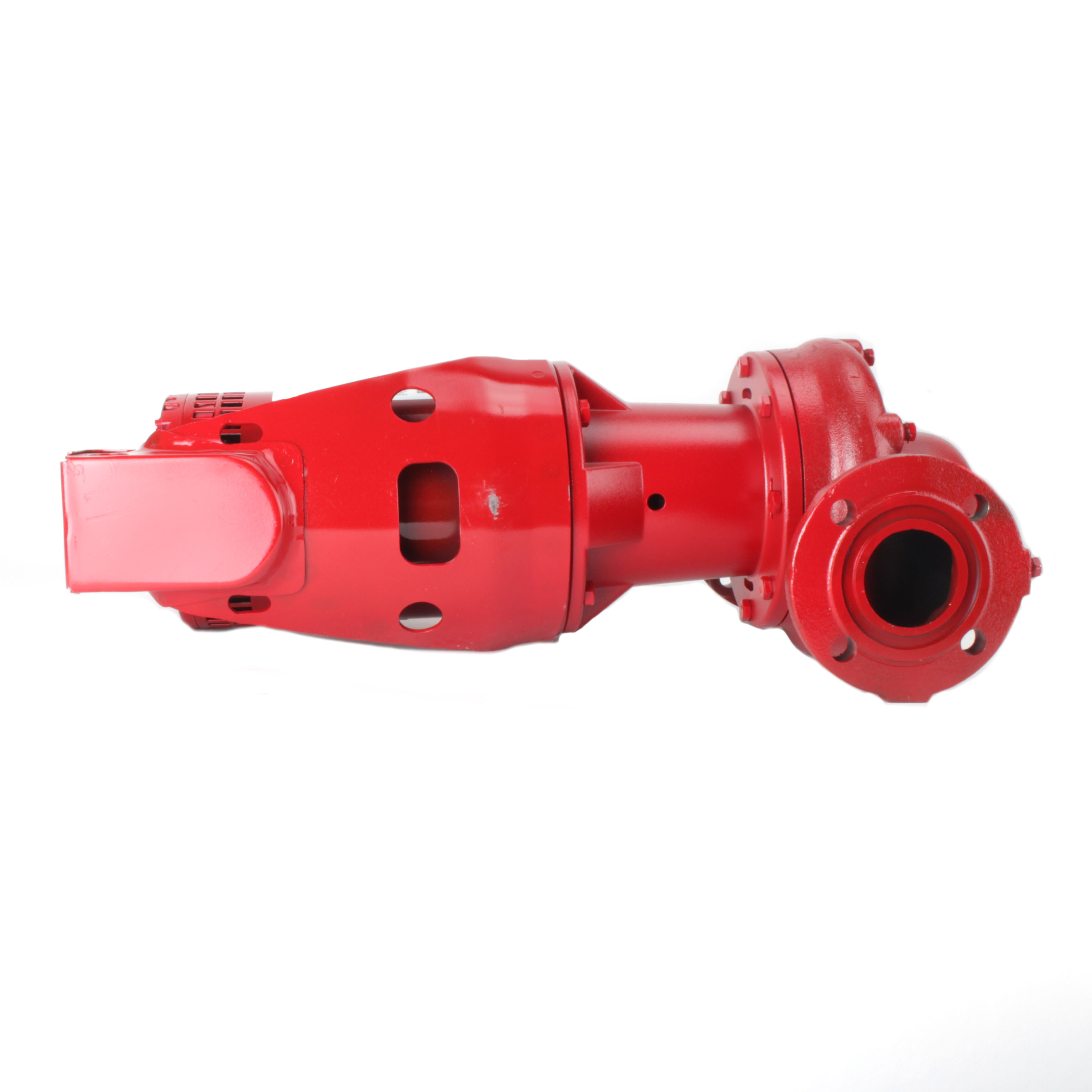 172718LF - Bell & Gossett 172718LF - 3/4 HP 611S 2
