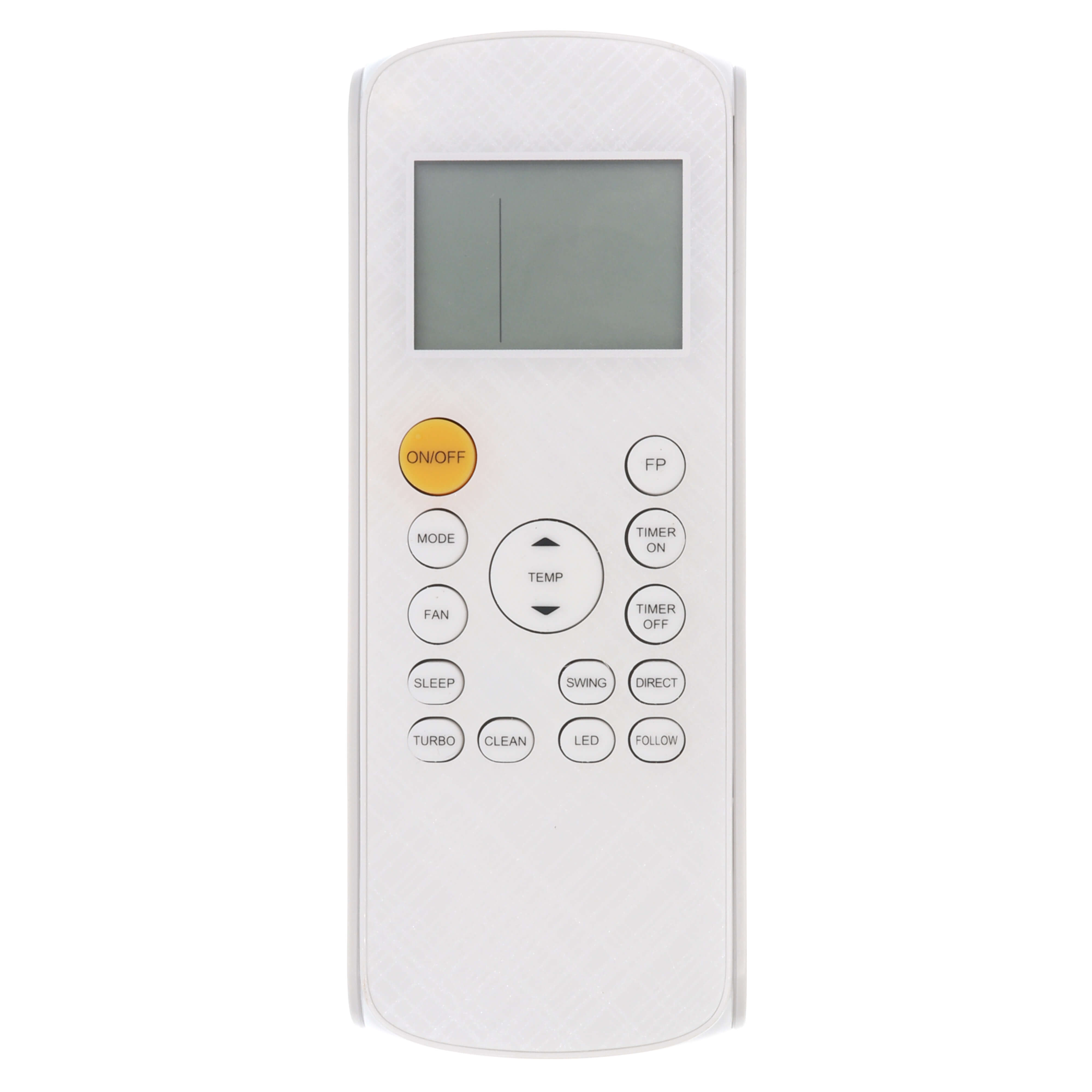 Điều khiển 17317000A34063 - Carrier 17317000A34063 - Remote Control