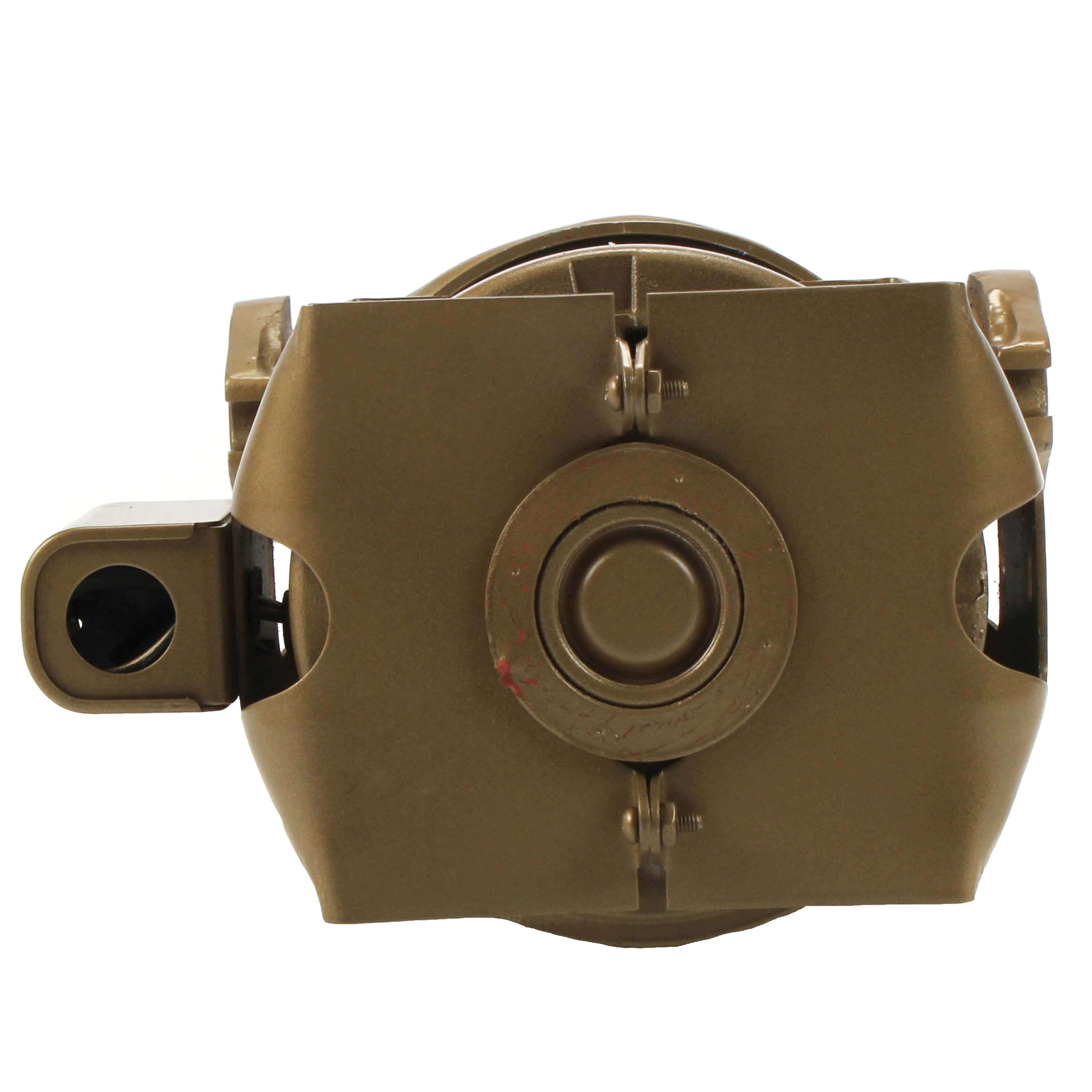 174034MF-013 - Armstrong Pumps 174034MF-013 - H-32 BF Cast Iron In-Line Pump, 1/6 HP