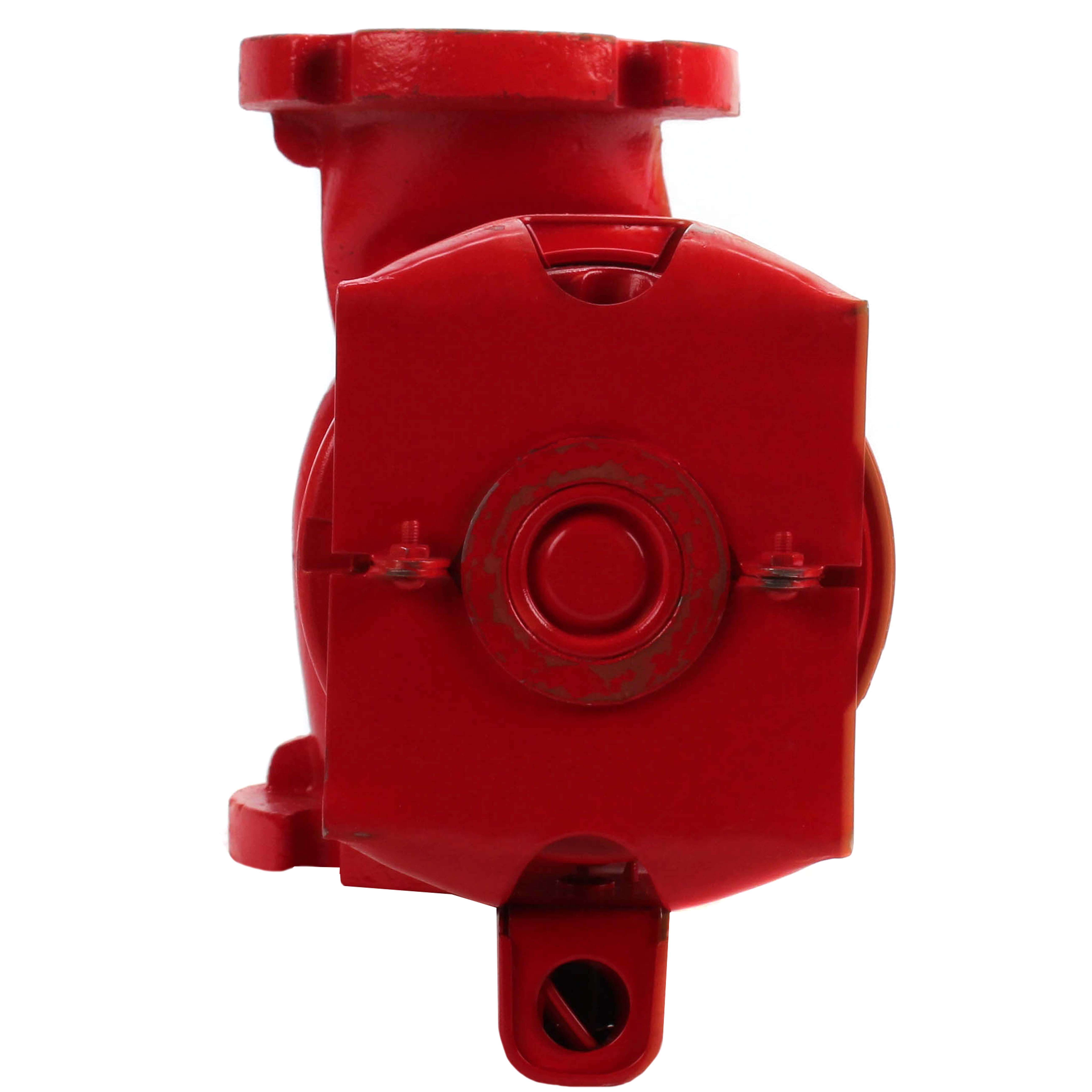 Armstrong 174035-113 H-41 BF In-Line Circulator Pump Bronze