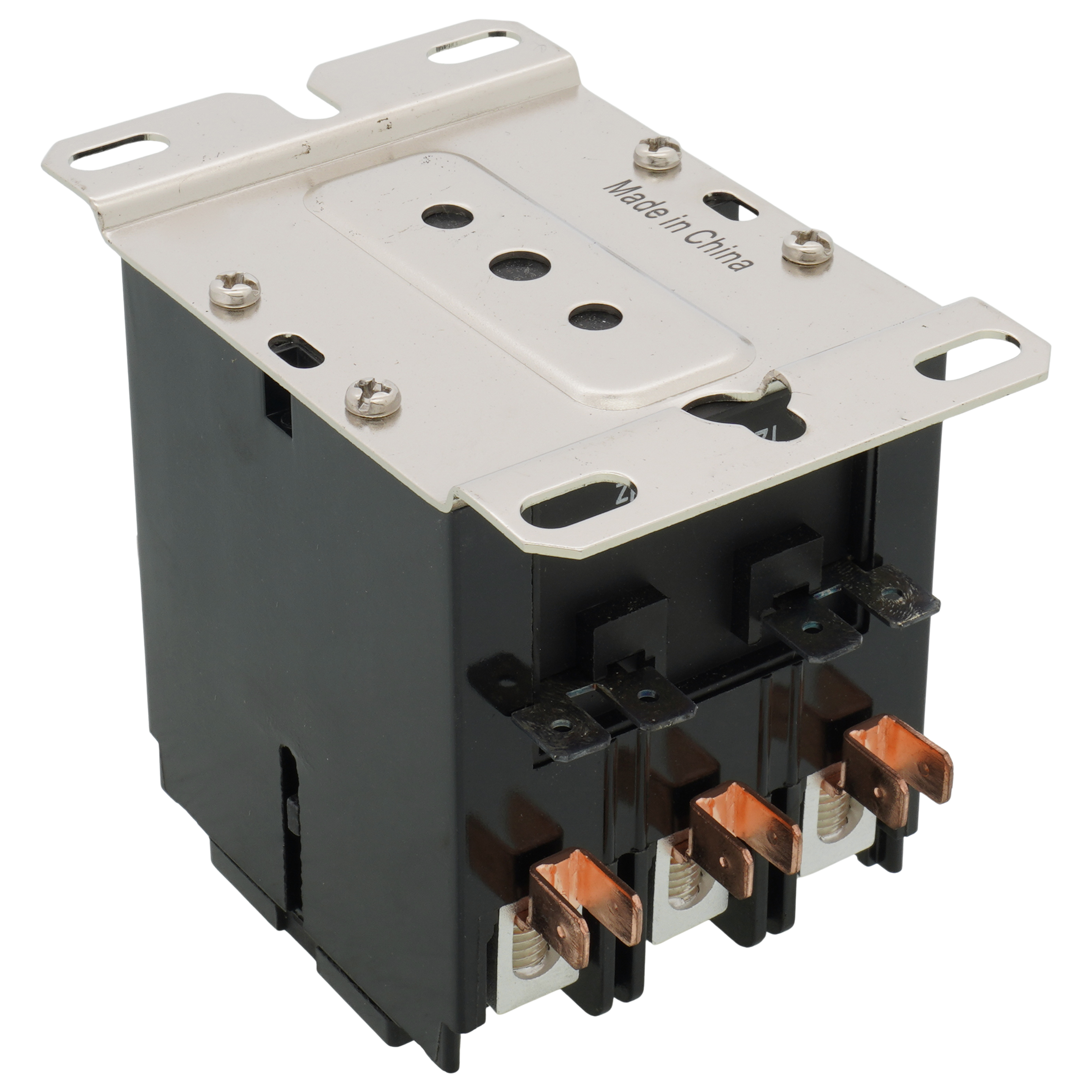 17436 - Jard 17436 - Jard 3 Pole Definite Purpose Contactor w