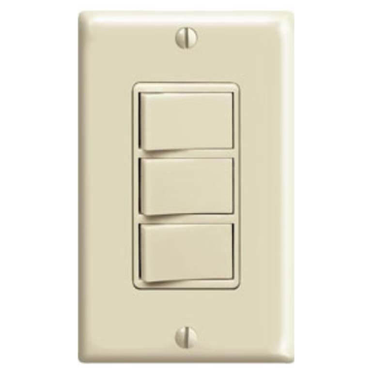 MART TS-41-2 Twilight Switch - DIN Rail Mount, 16A, Adjustable Light Sensor, 230V