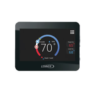 17A30 - Lennox 17A30 - iHarmony Zone Sensor